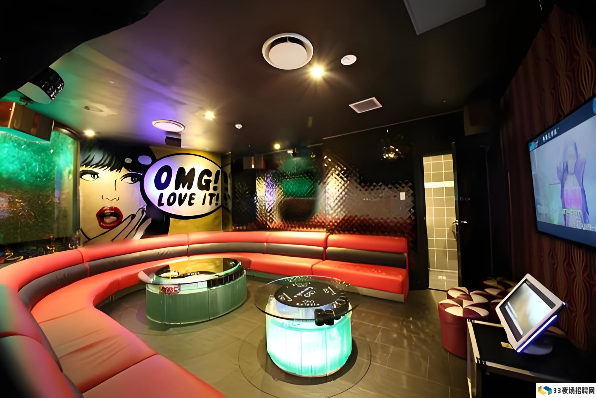 探索杭州网红酒吧：每一处都是绝佳的出片背景