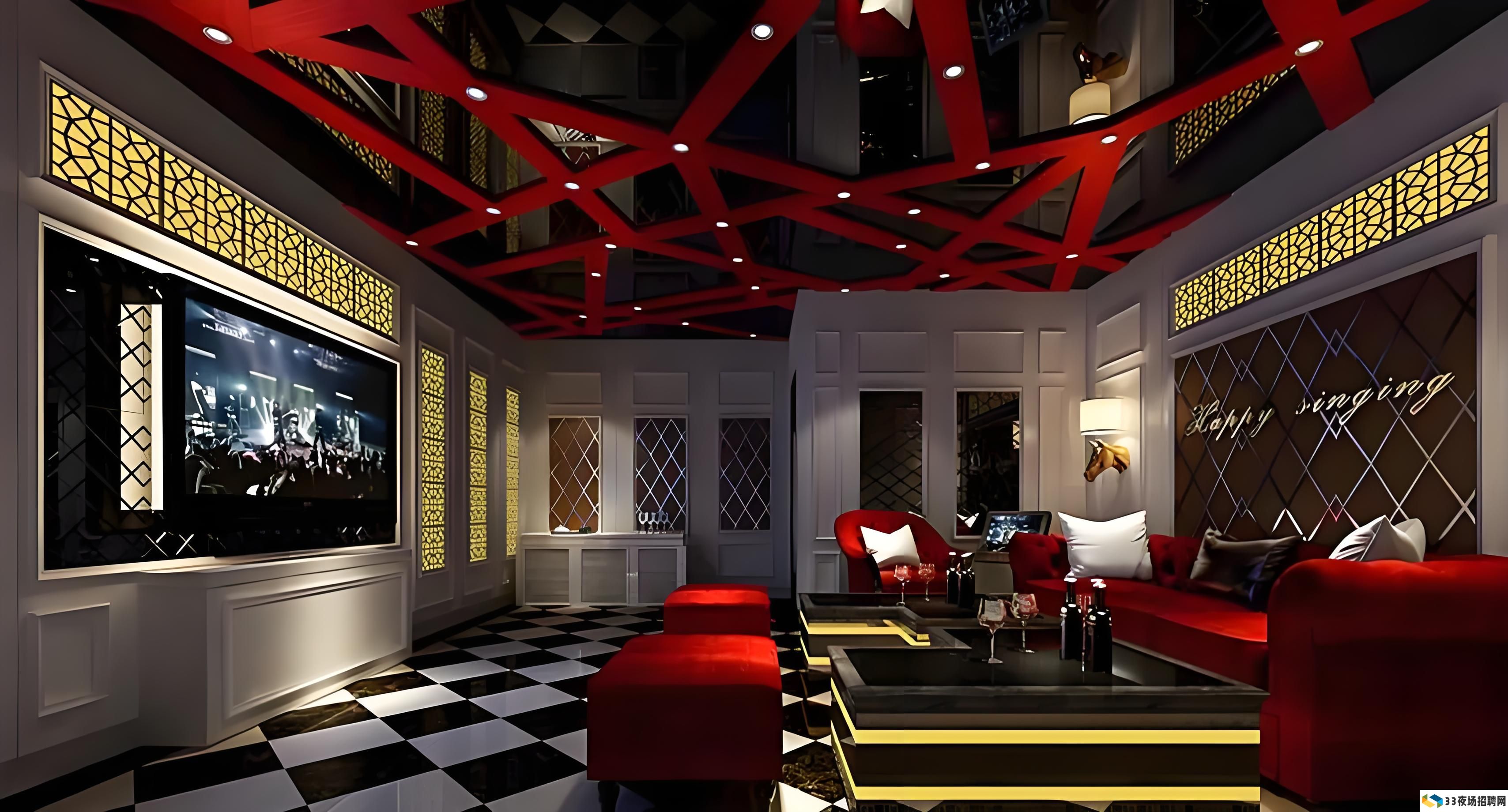 推开一扇门，邂逅杭州隐藏酒吧的秘密世界