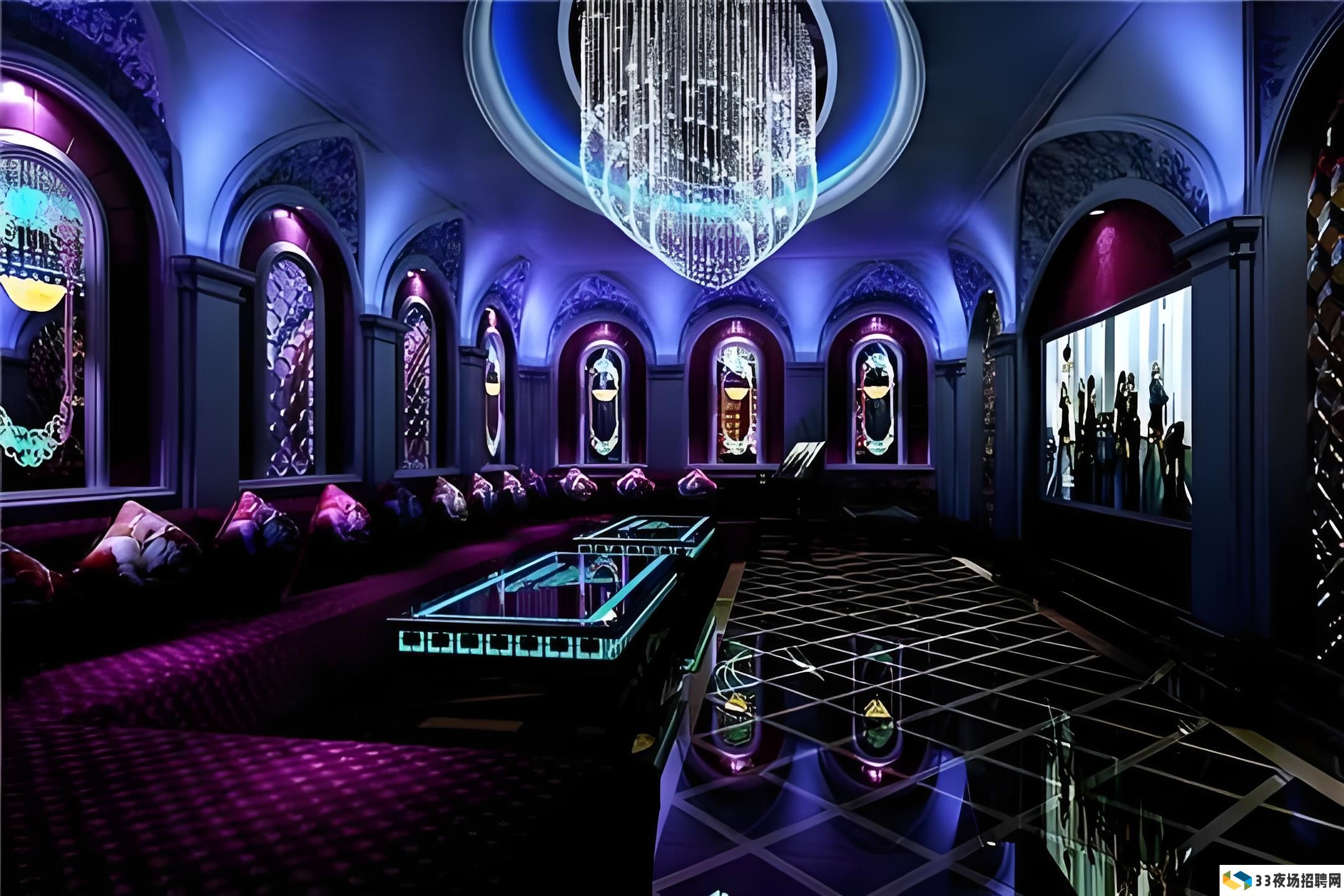 解析杭州夜场行业未来趋势：新变化新机遇