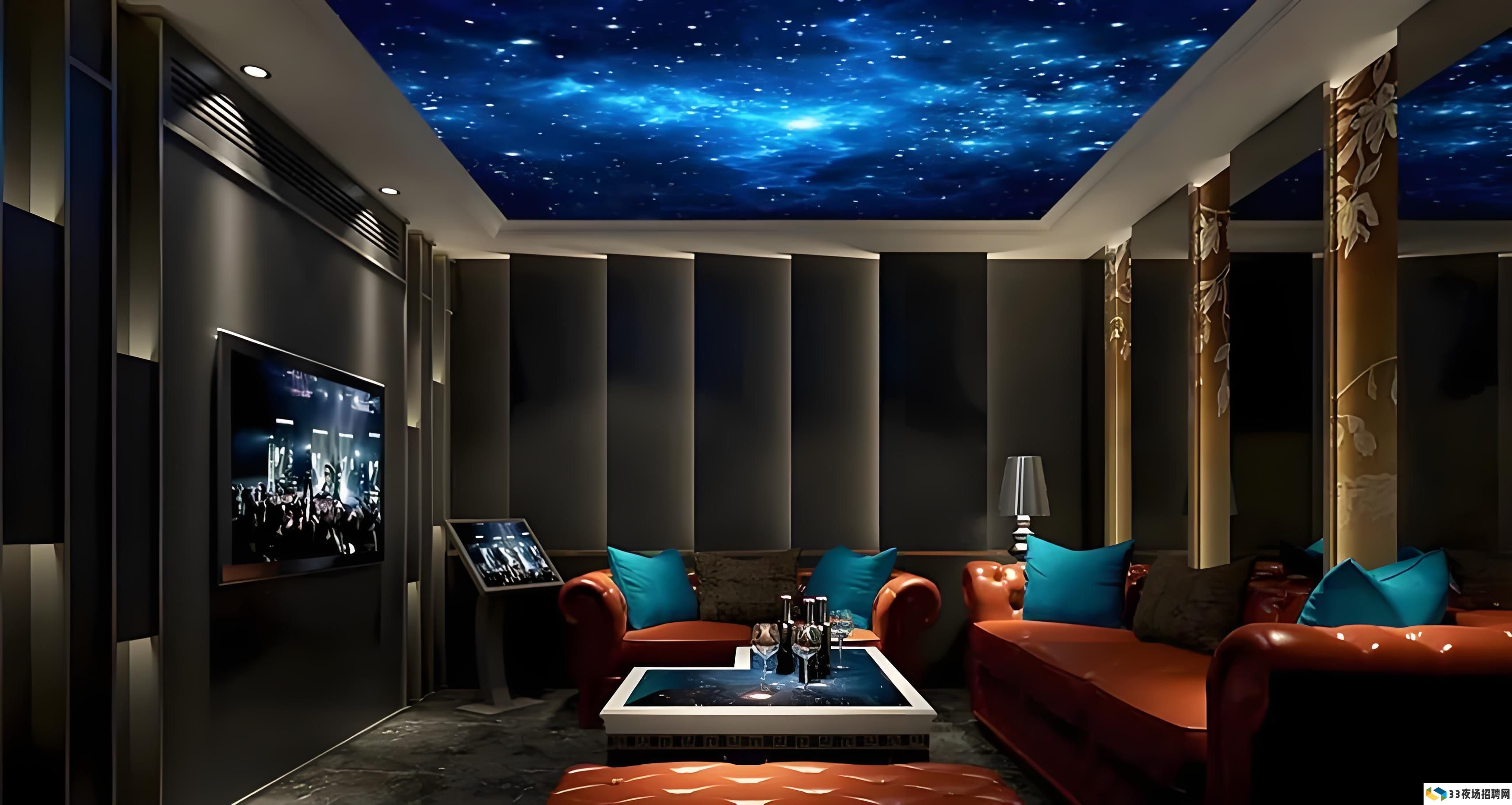 杭州低价享高端体验的酒吧精选