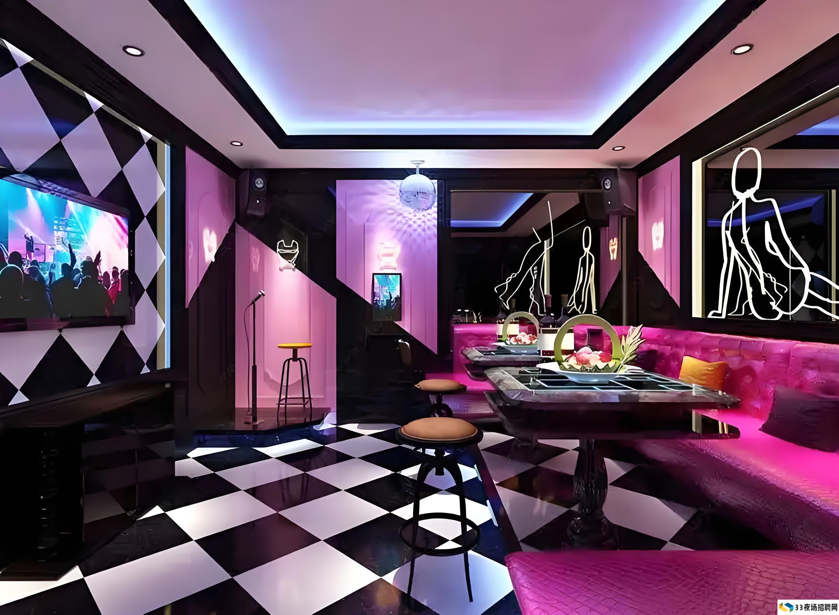 杭州适合大型聚会的KTV推荐