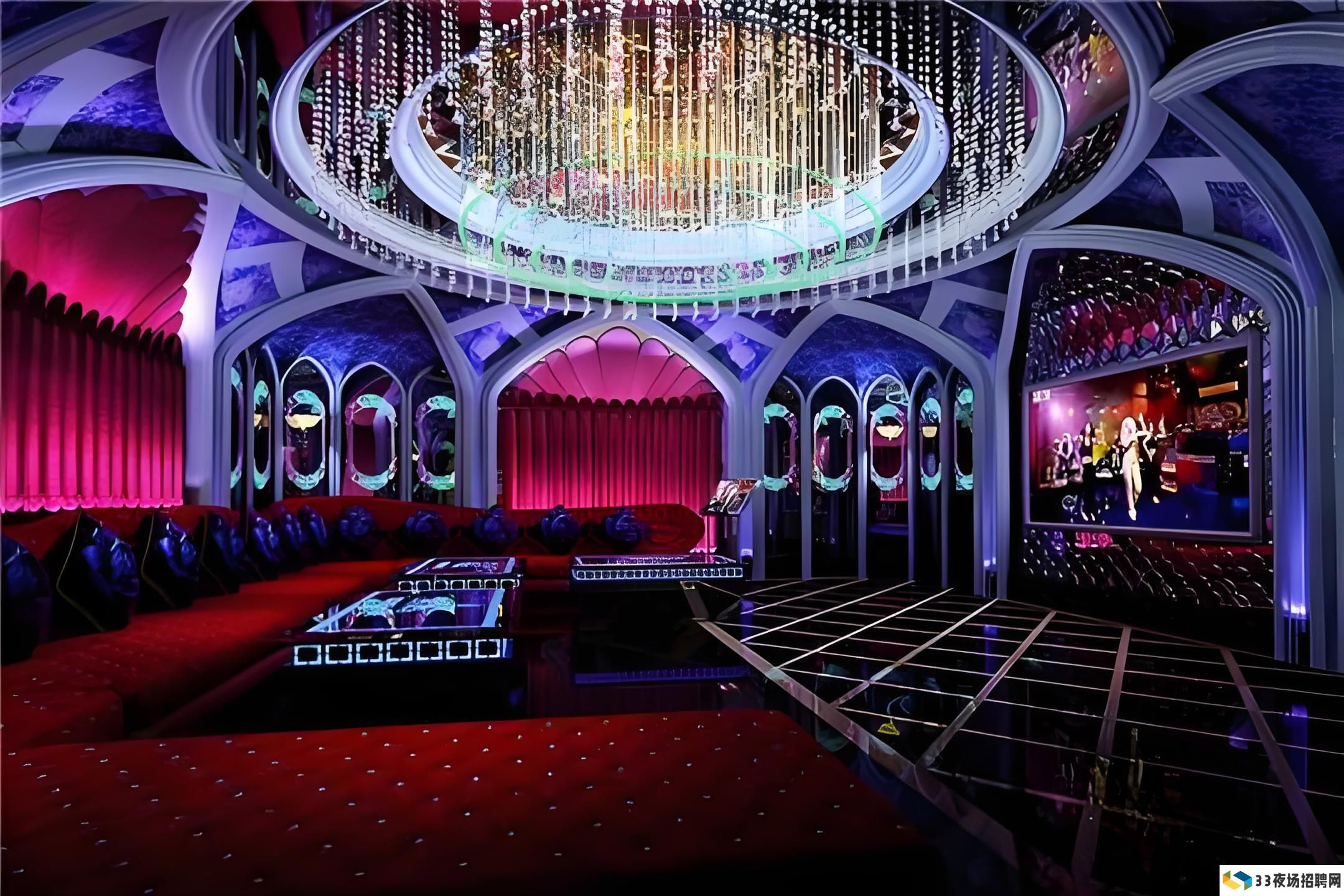 杭州顶级夜场卡座预订攻略和隐藏福利揭秘