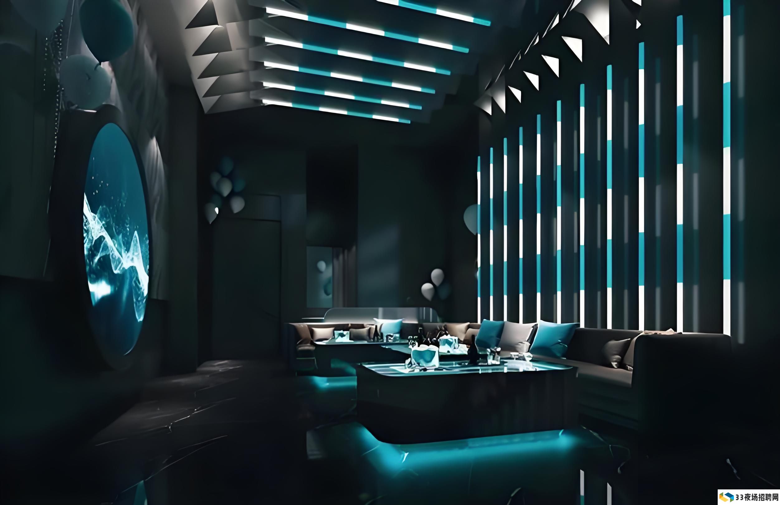 探索杭州夜生活：值得一去的特色酒吧与夜店盘点