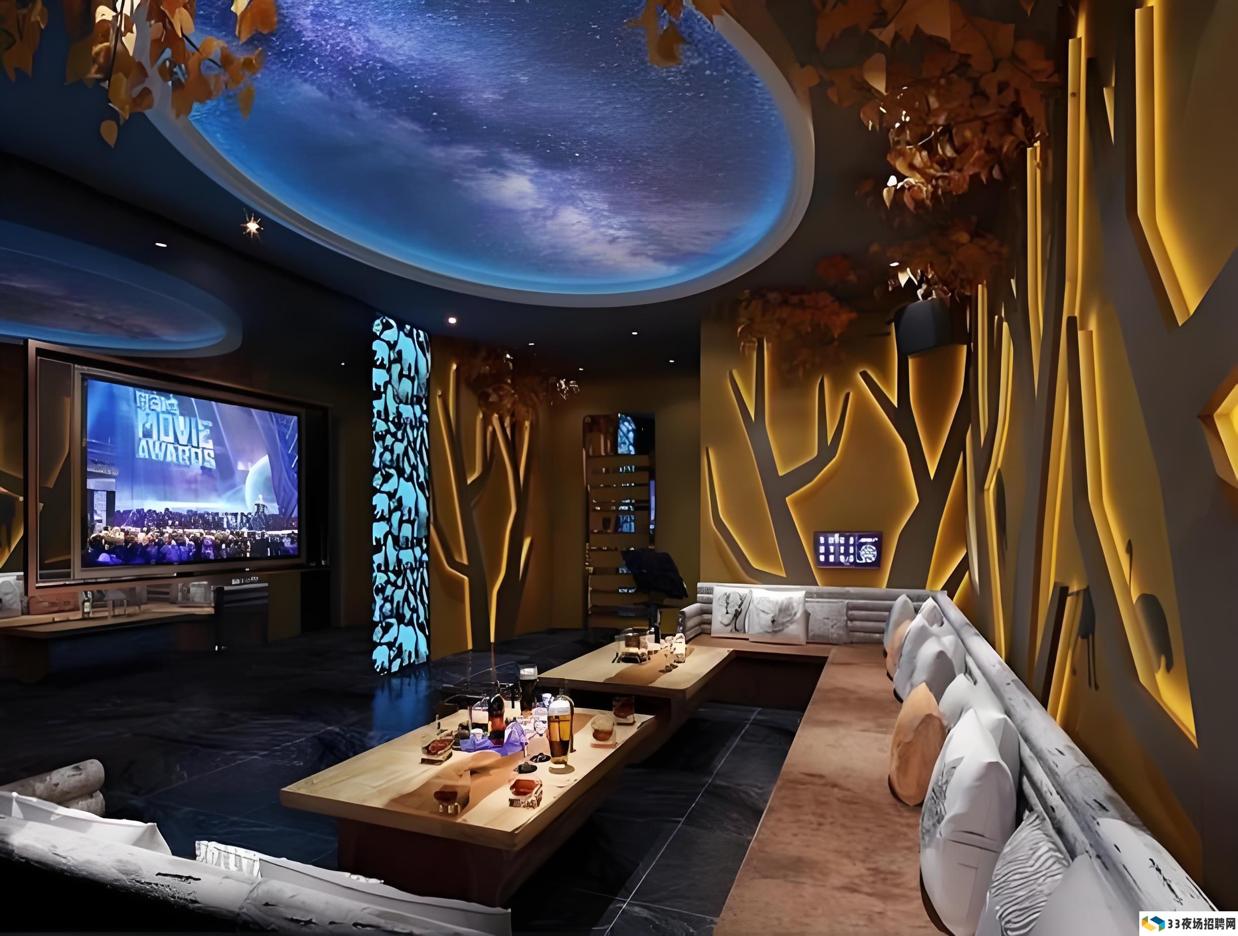 杭州夜晚打卡指南：西湖之外的酒吧推荐