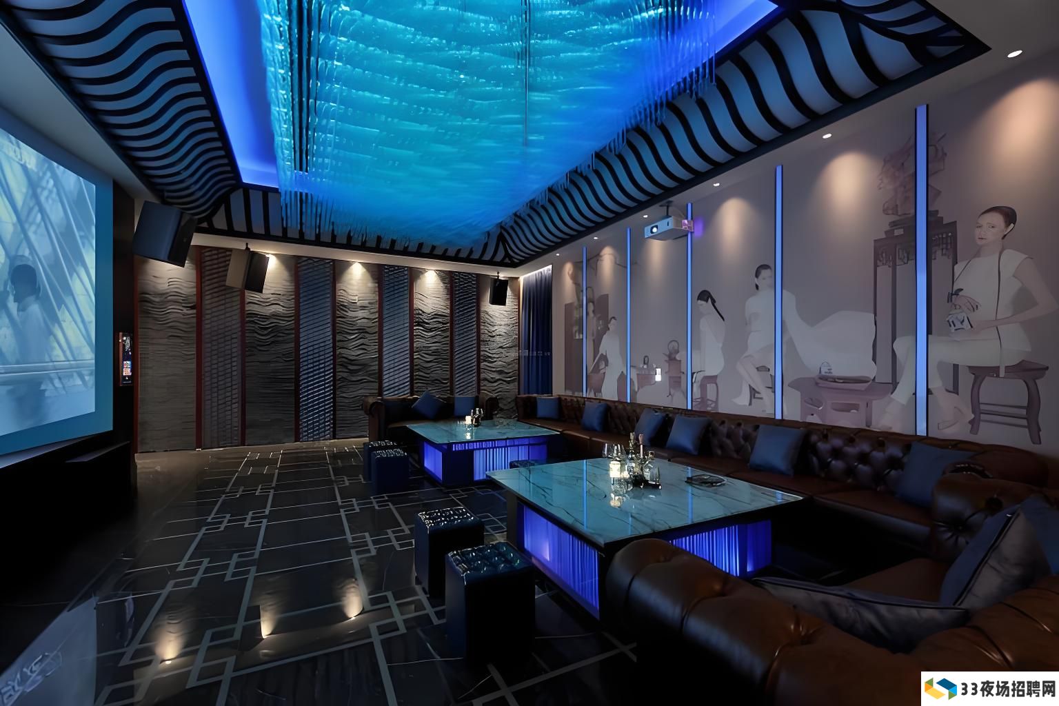 不止有酒精：杭州高品质无酒精饮品特色酒吧指南