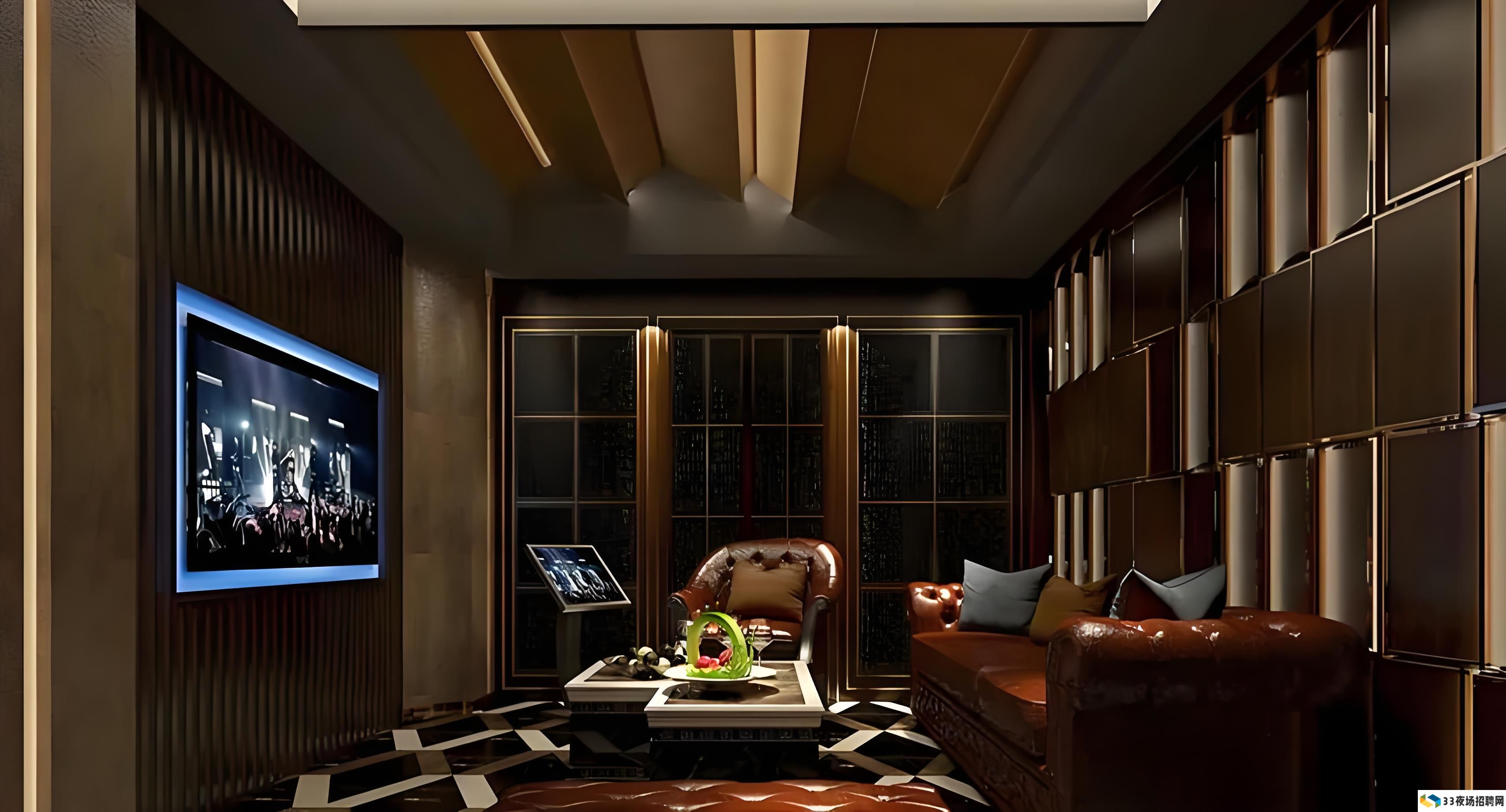 在杭州KTV除了唱歌还能做什么？探秘多元娱乐体验