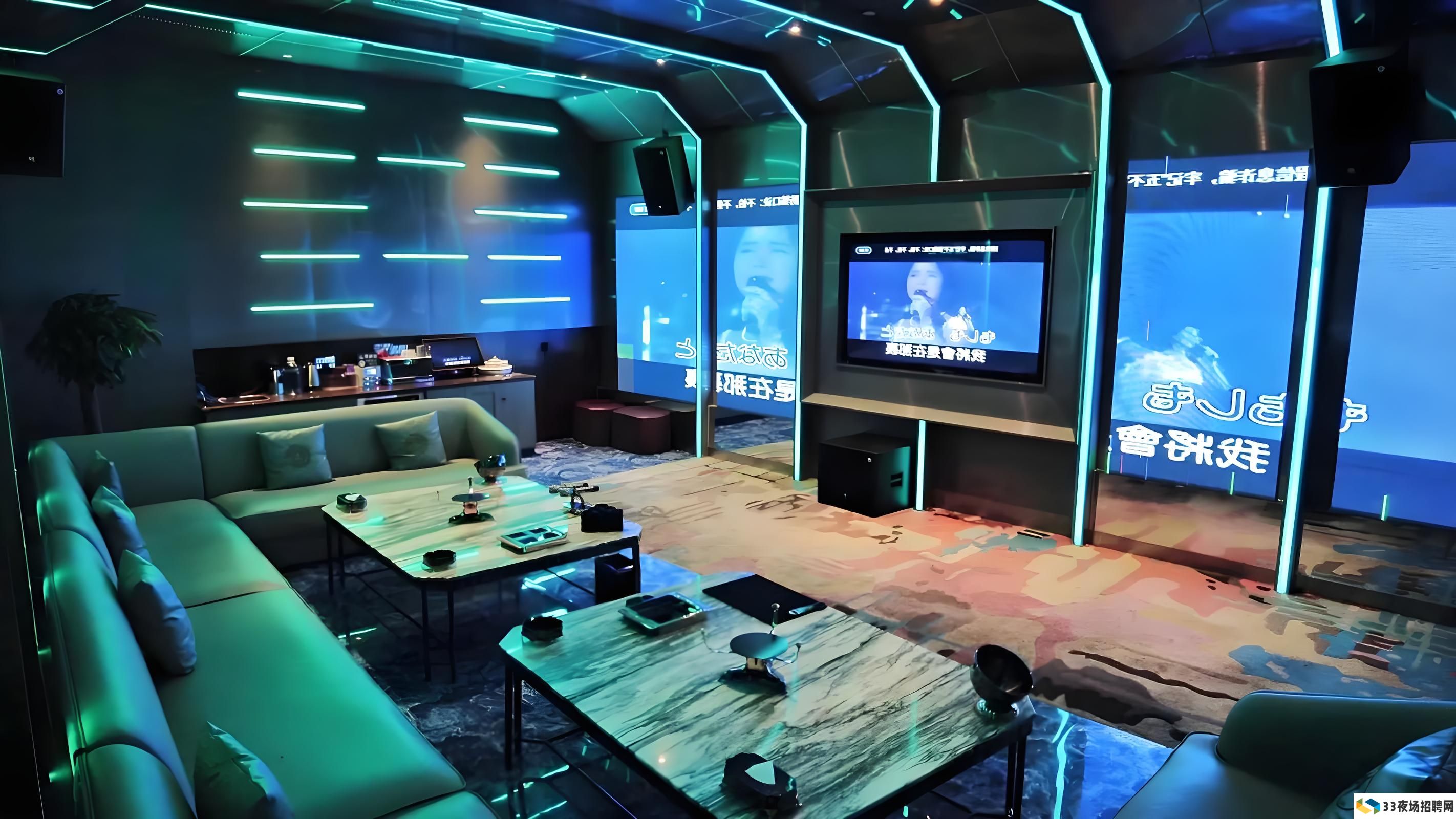 杭州五星级酒店KTV招聘：诚邀您的加入！