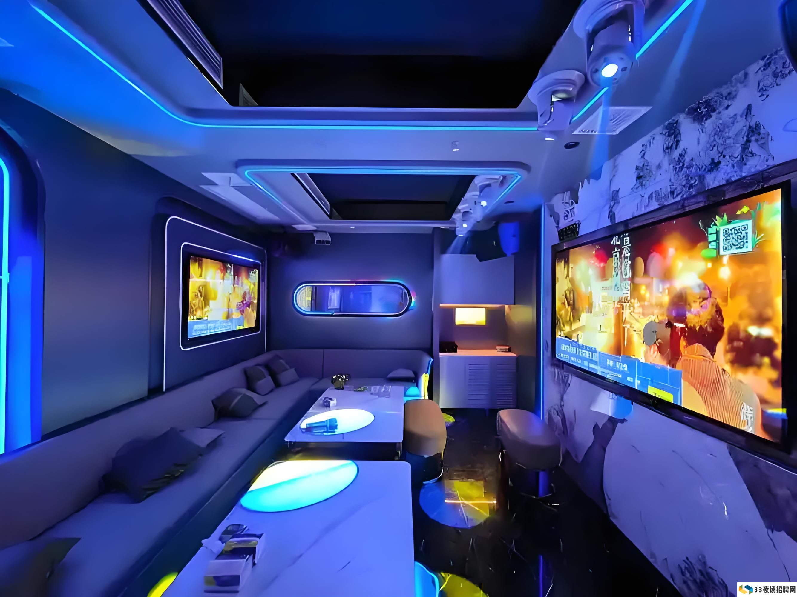 加入杭州夜场大家庭，成为闪亮的&ldquo;宿舍管家&rdquo;！