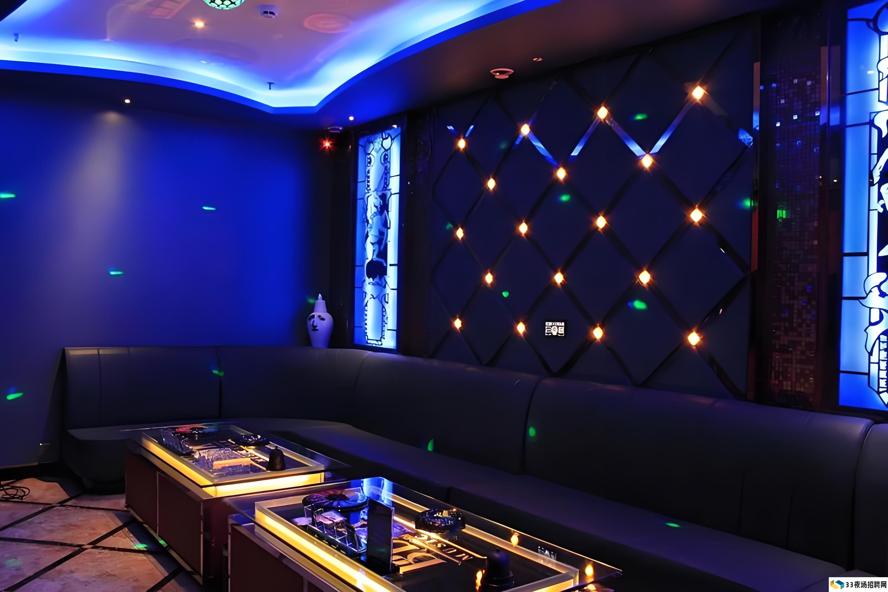 钱塘江畔的璀璨夜色，邀您共赴绮丽职场之旅！