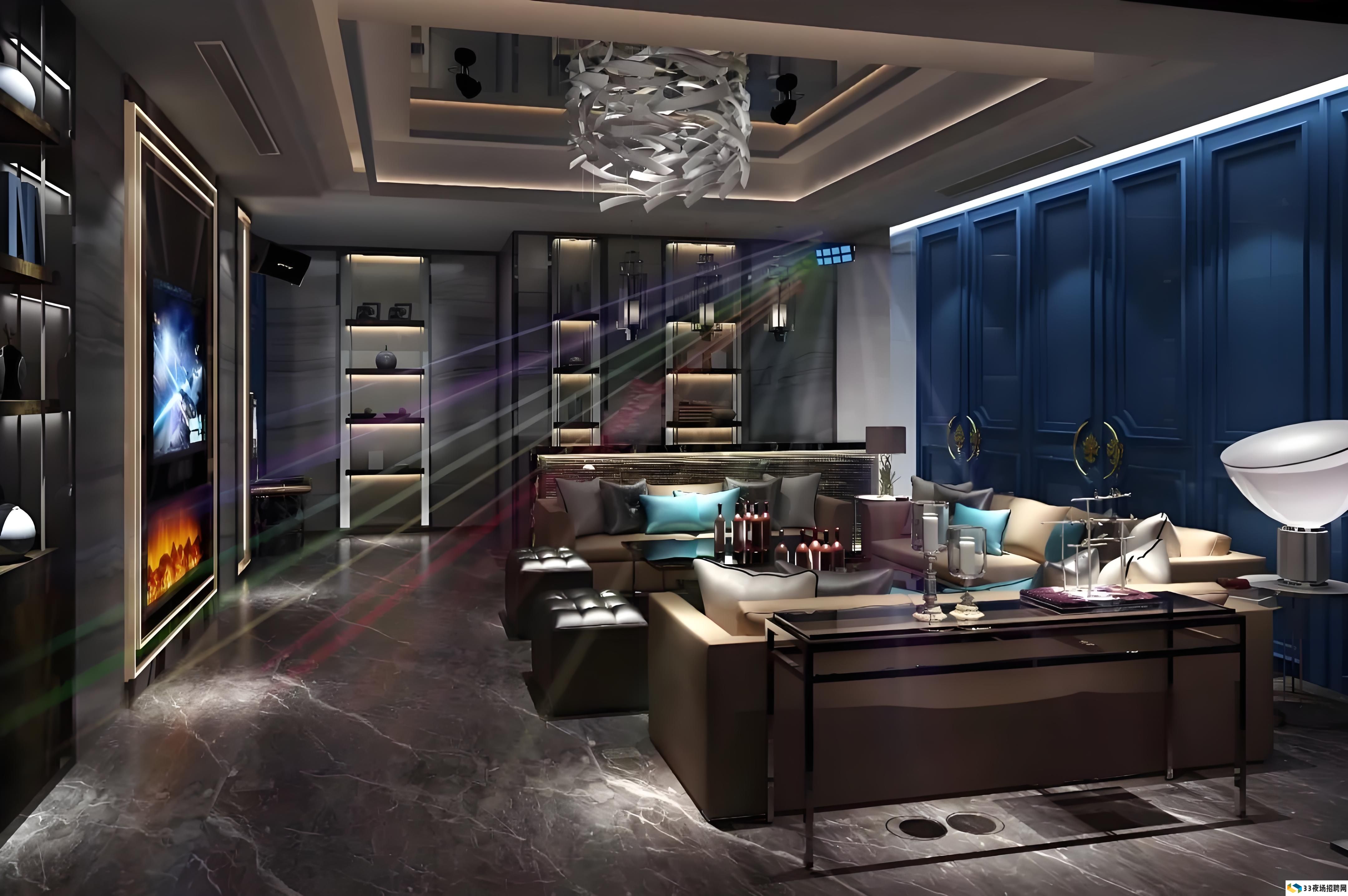 杭州东站夜场招聘：带你玩转生活与工作