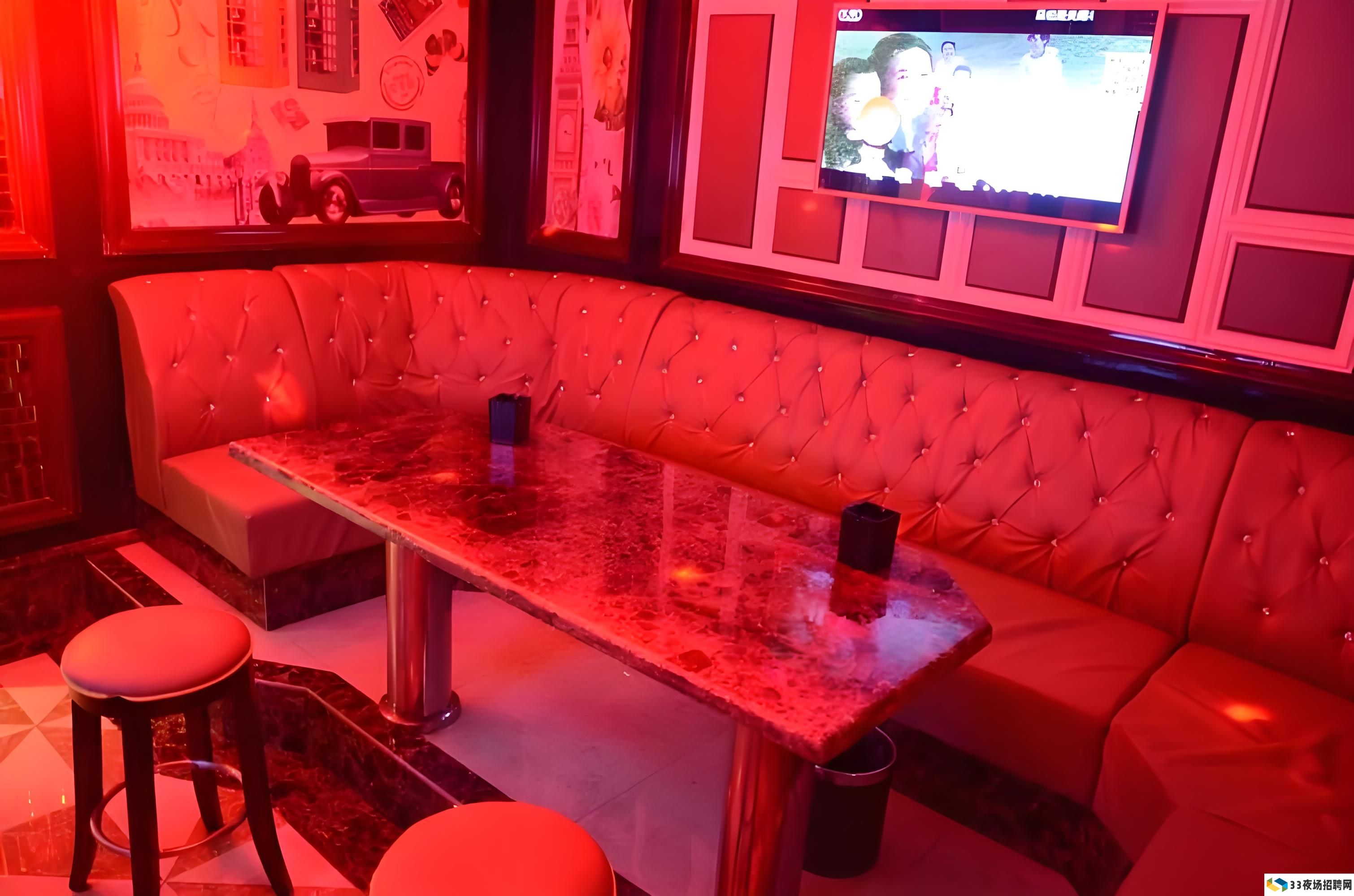 走进杭州钱江新城商圈：寻找夜场女神，开启奇幻夜生活！