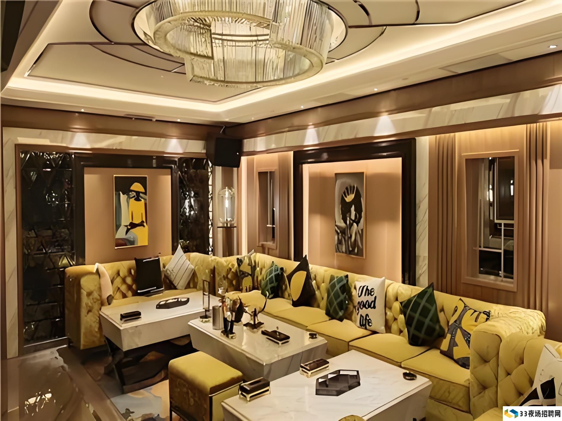 杭州西湖区顶级KTV招聘女性包厢管家：一场夜生活的冒险之旅