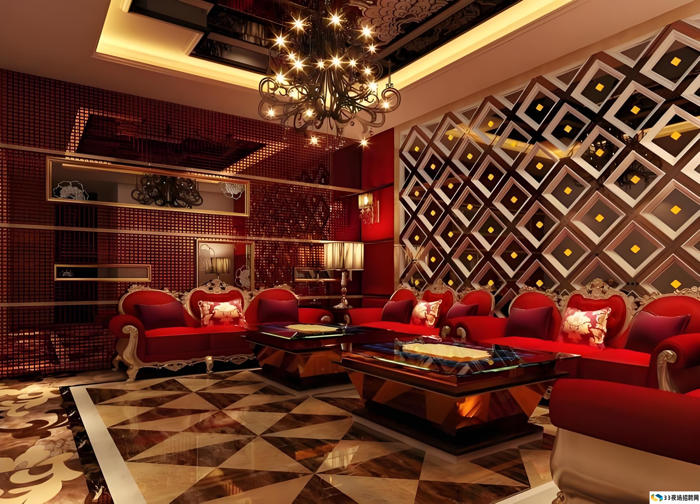 杭州下沙大学城高薪招聘：夜场女王等你来！