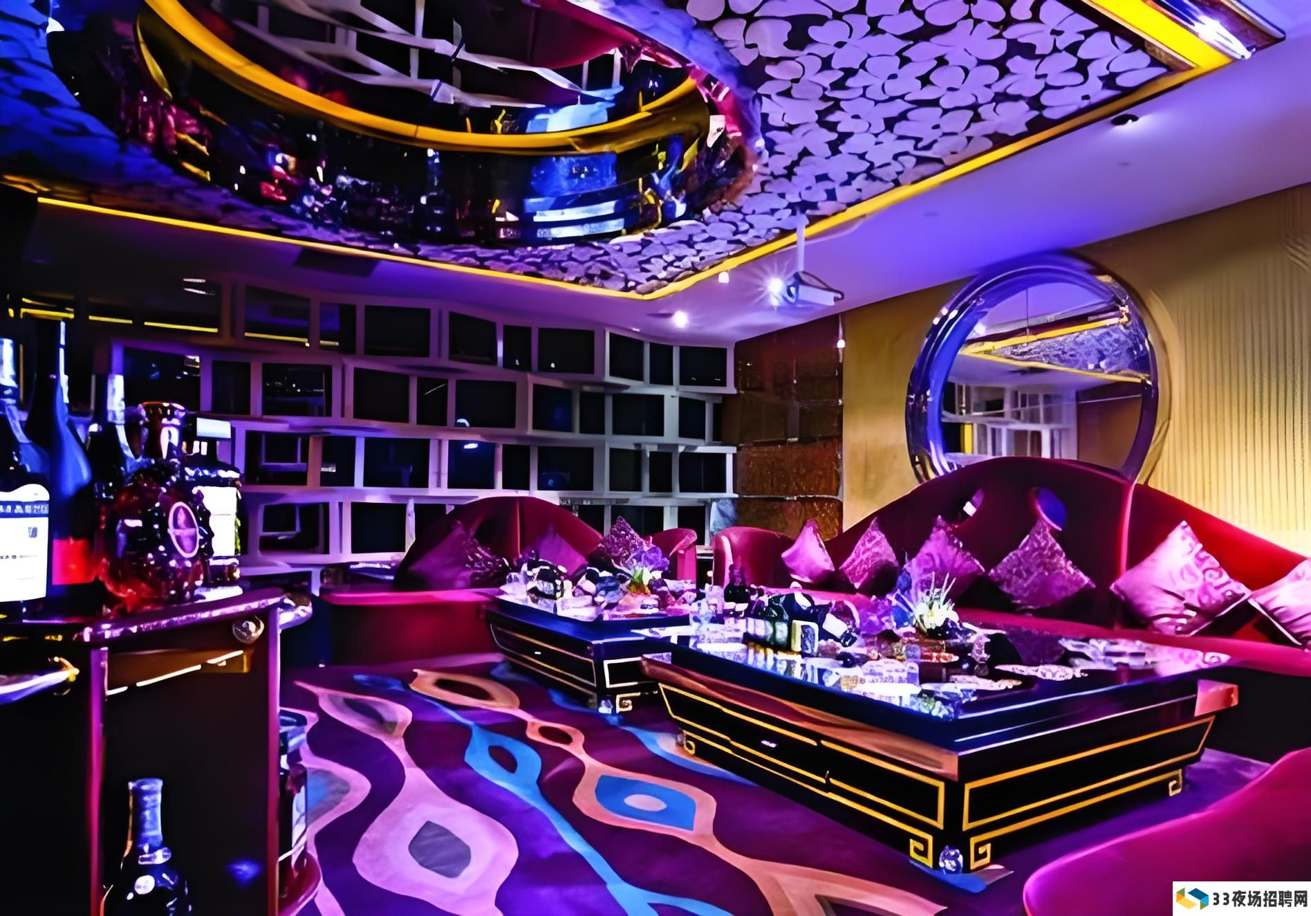 湘湖夜色，与你共舞&mdash;&mdash;招聘闪亮侍酒师，让梦想起飞！