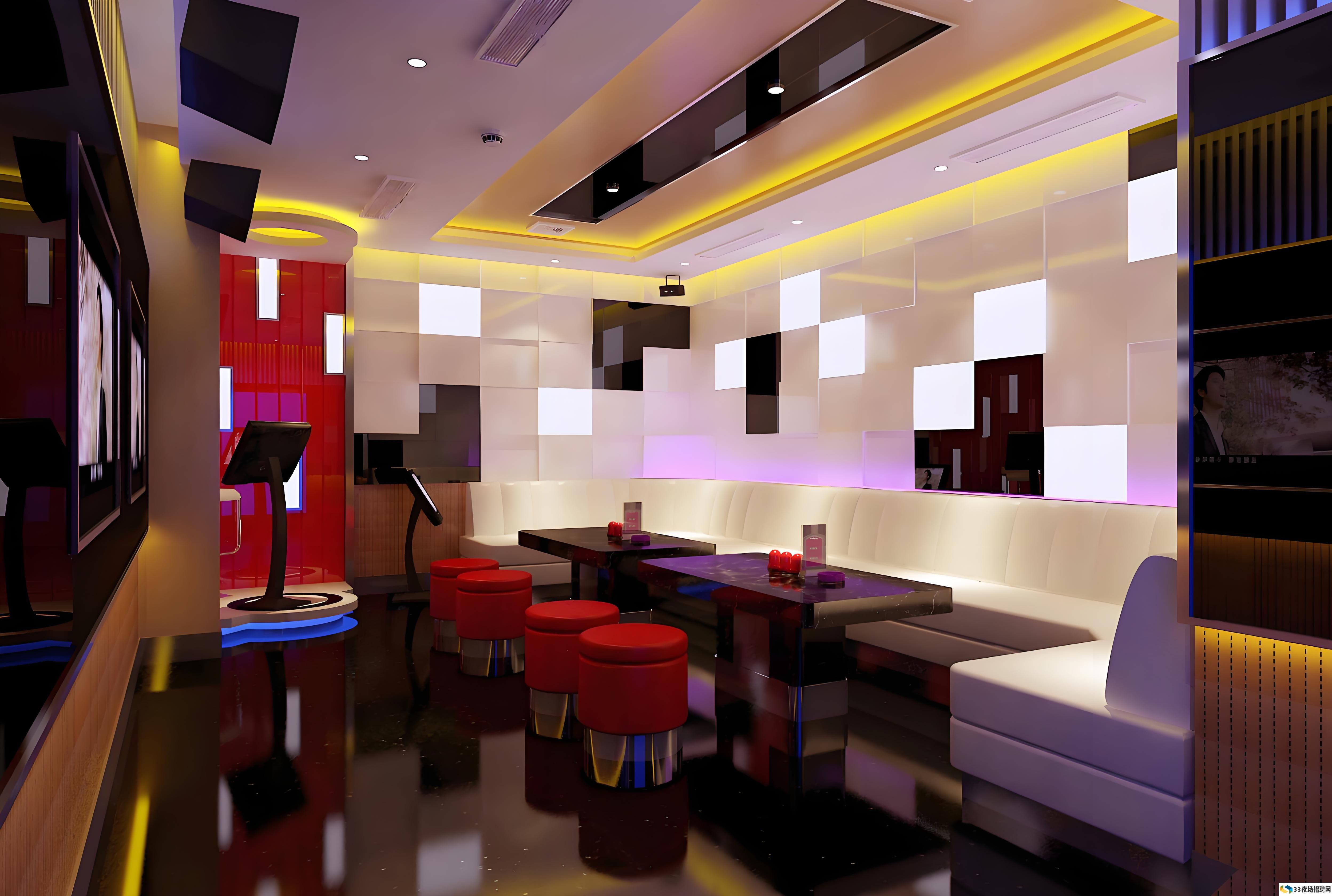 加入我们，闪耀之夜！&mdash;&mdash;诚聘女性VIP接待（18-25岁）