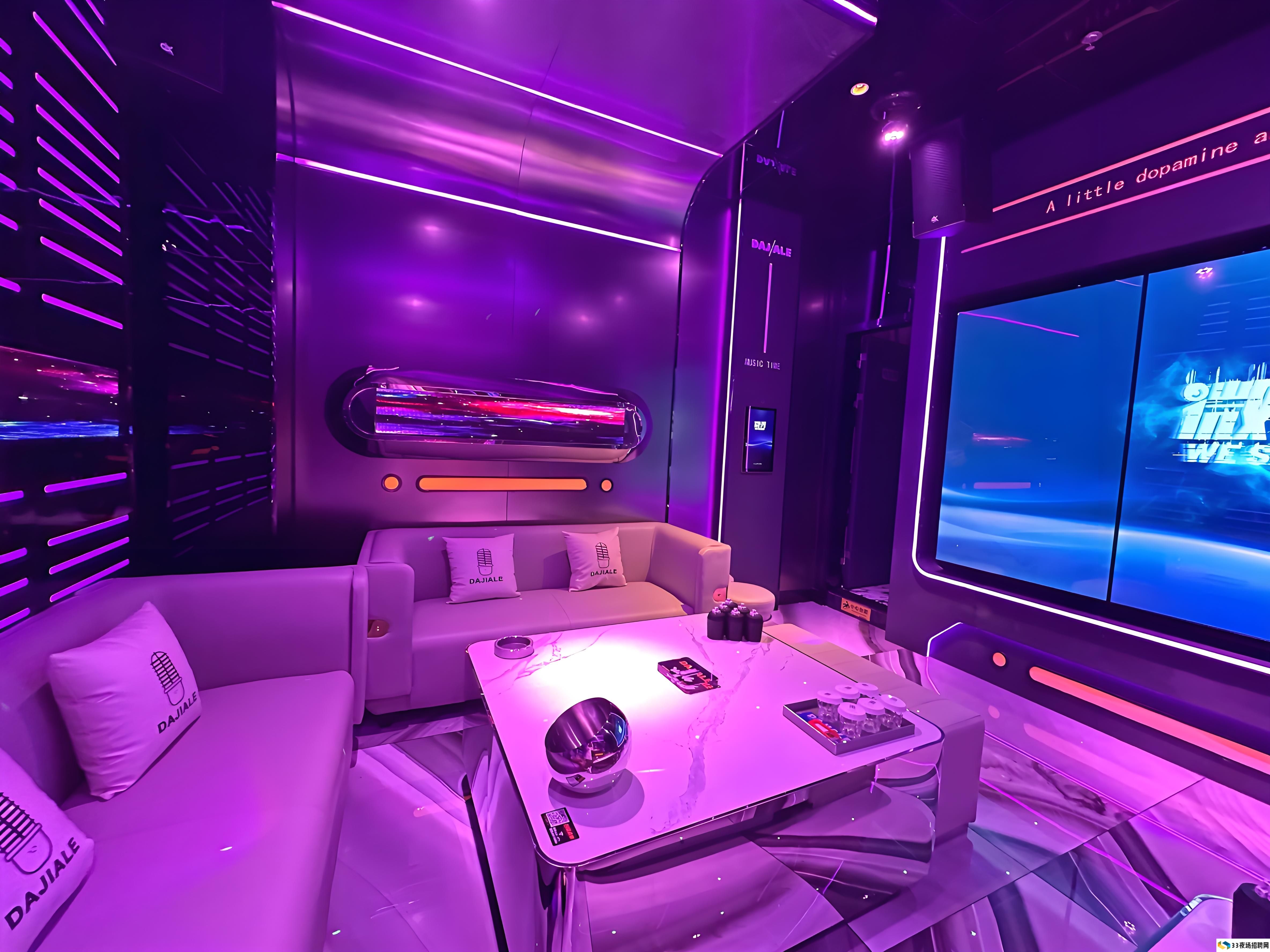 拱宸桥夜色撩人，诚邀女性侍酒师加盟！