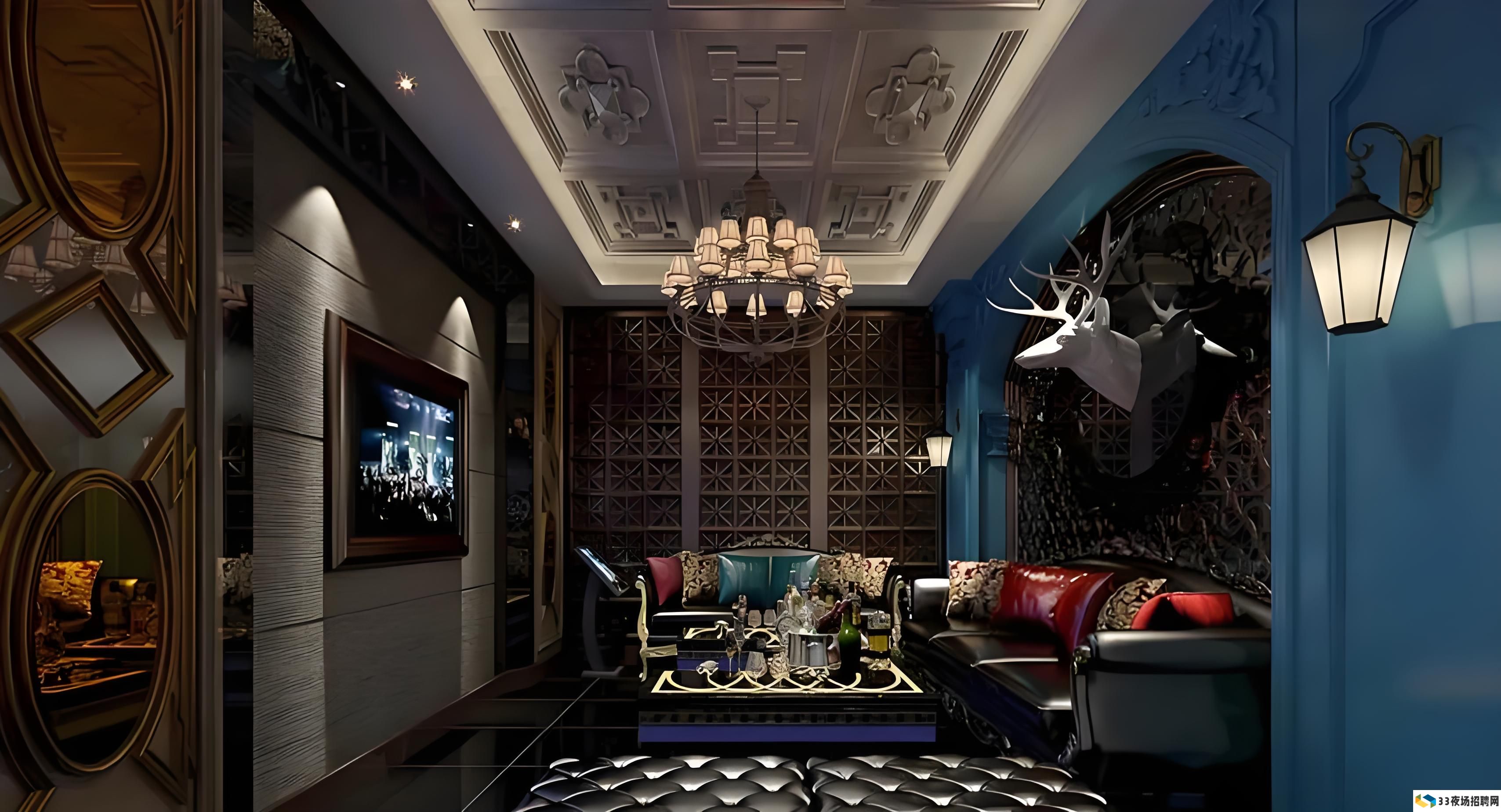 来吧，成为金沙湖板块豪华KTV的一员，体验不一样的夜生活！