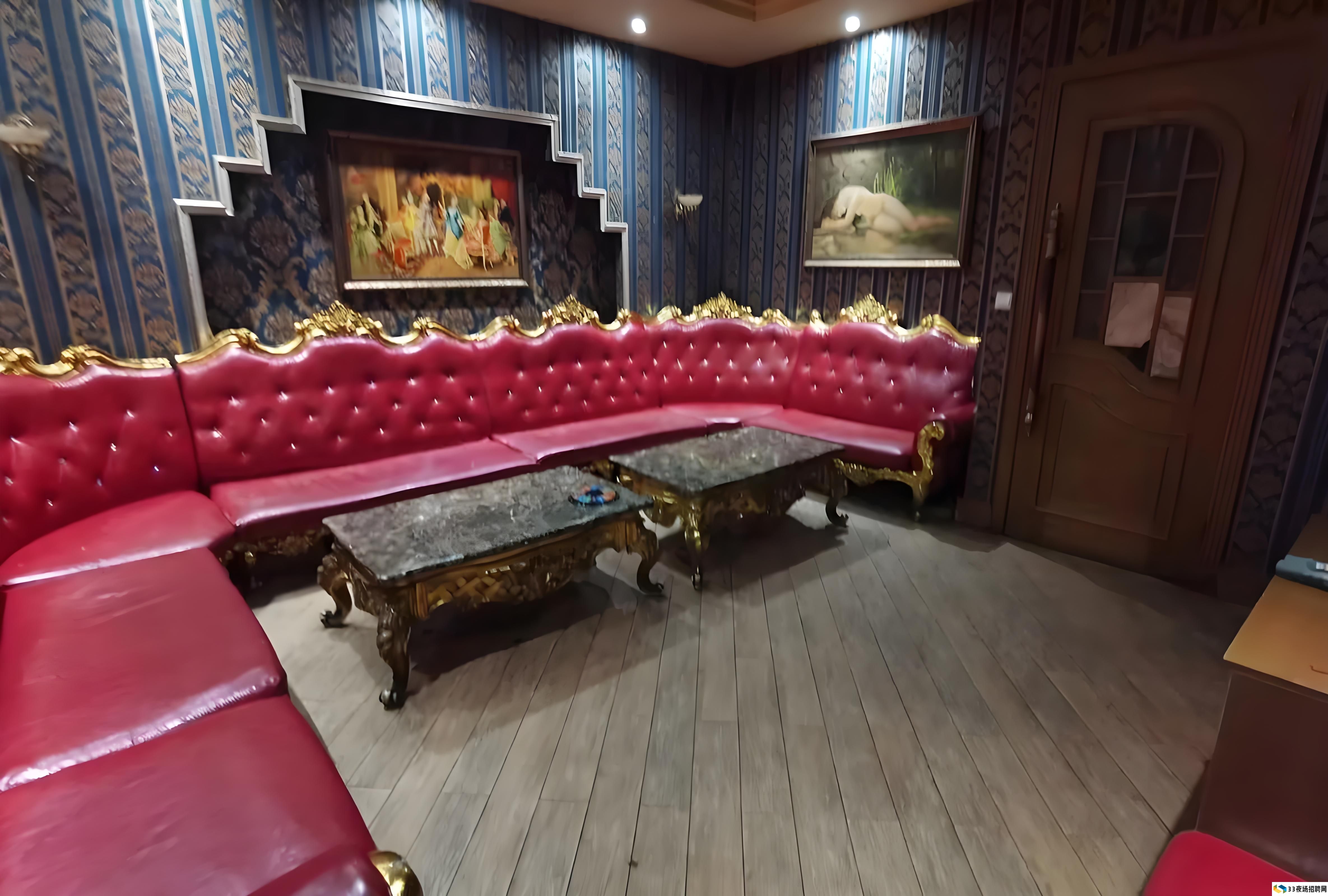 音乐酒吧诚聘吧丽：带你嗨翻杭城的夜色