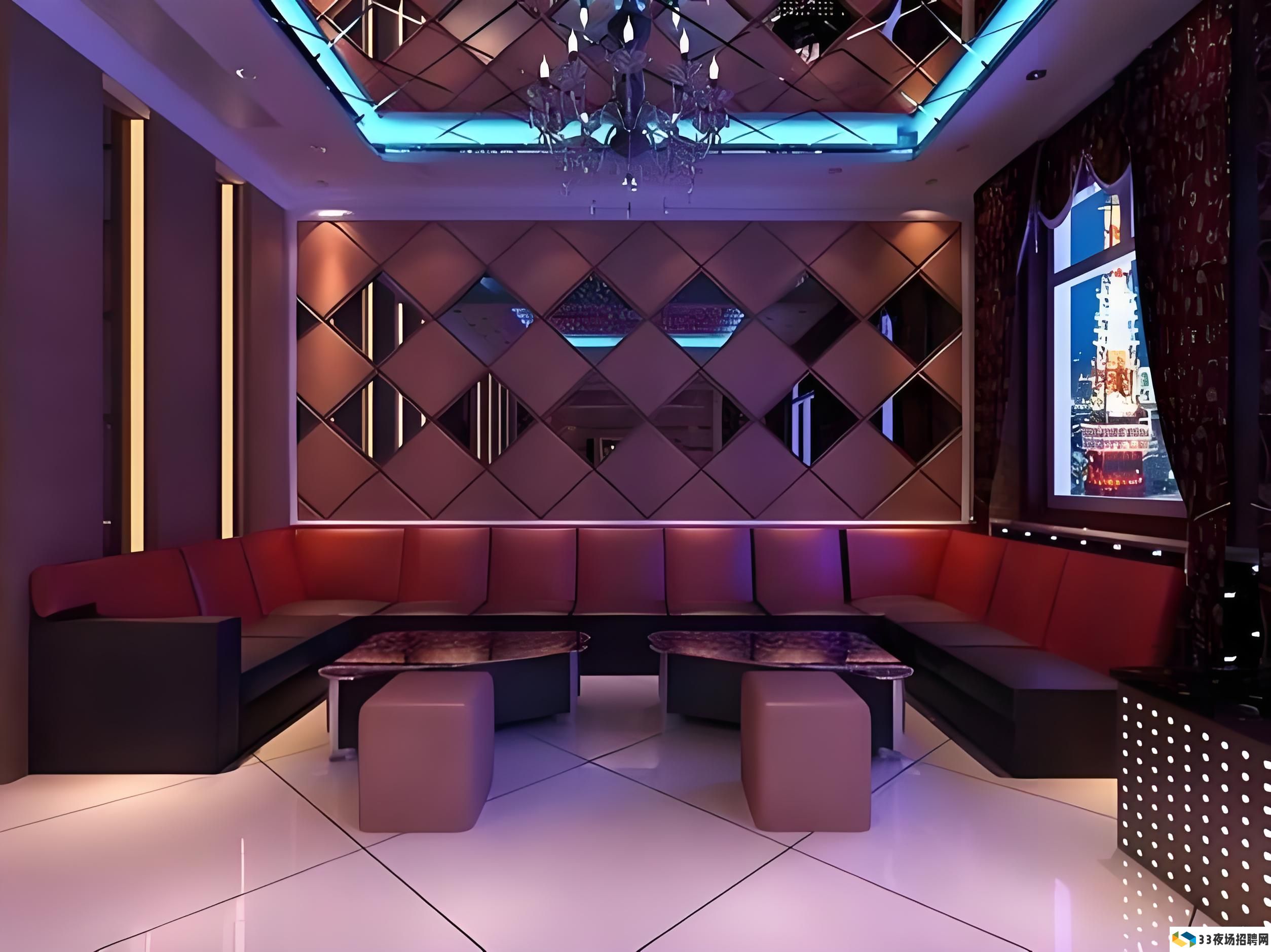 嗨翻你的夜晚！杭州下沙大学城酒吧诚邀女性派对组员