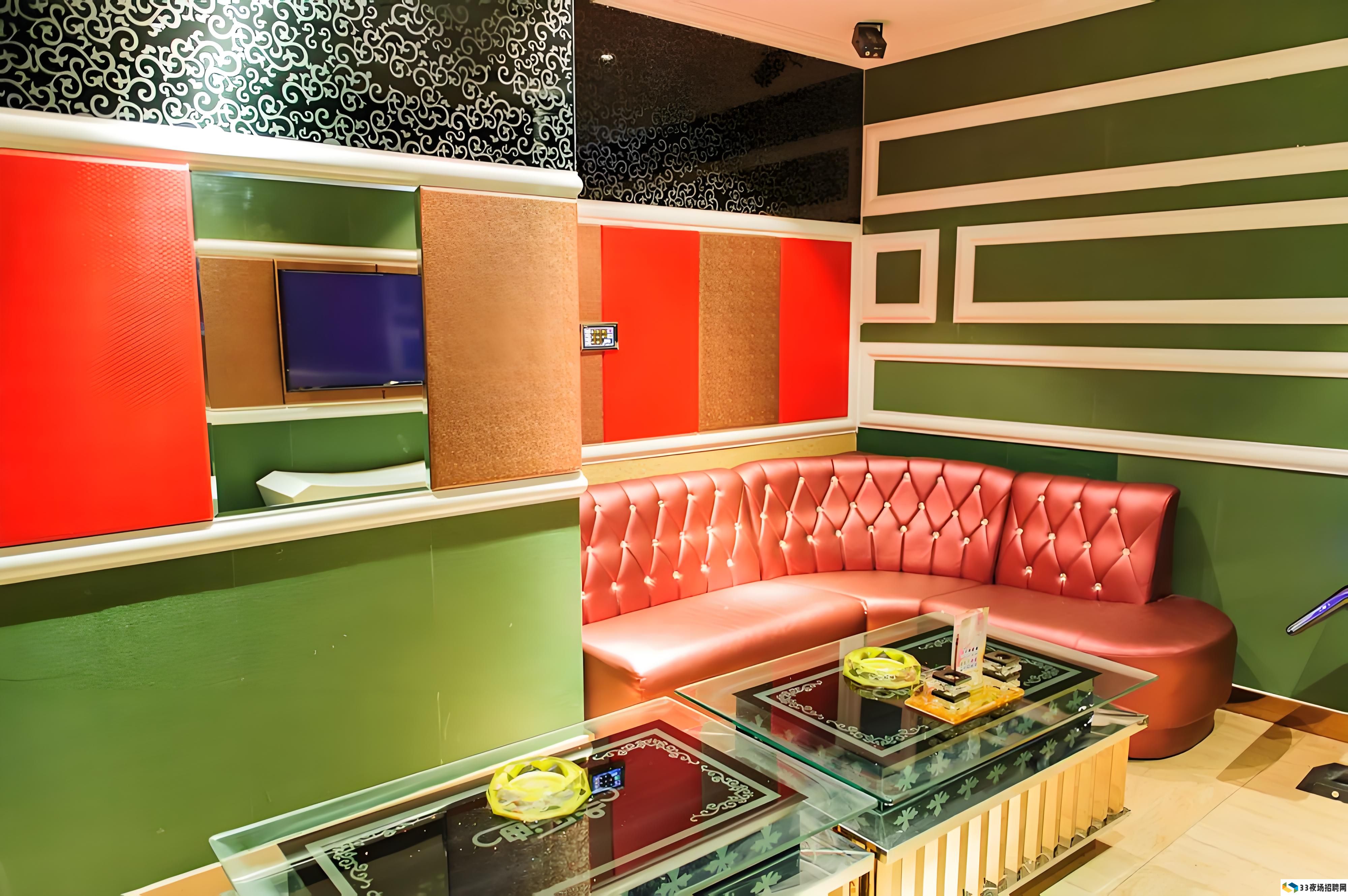 杭州富阳区新开KTV高薪诚聘女性客户总监