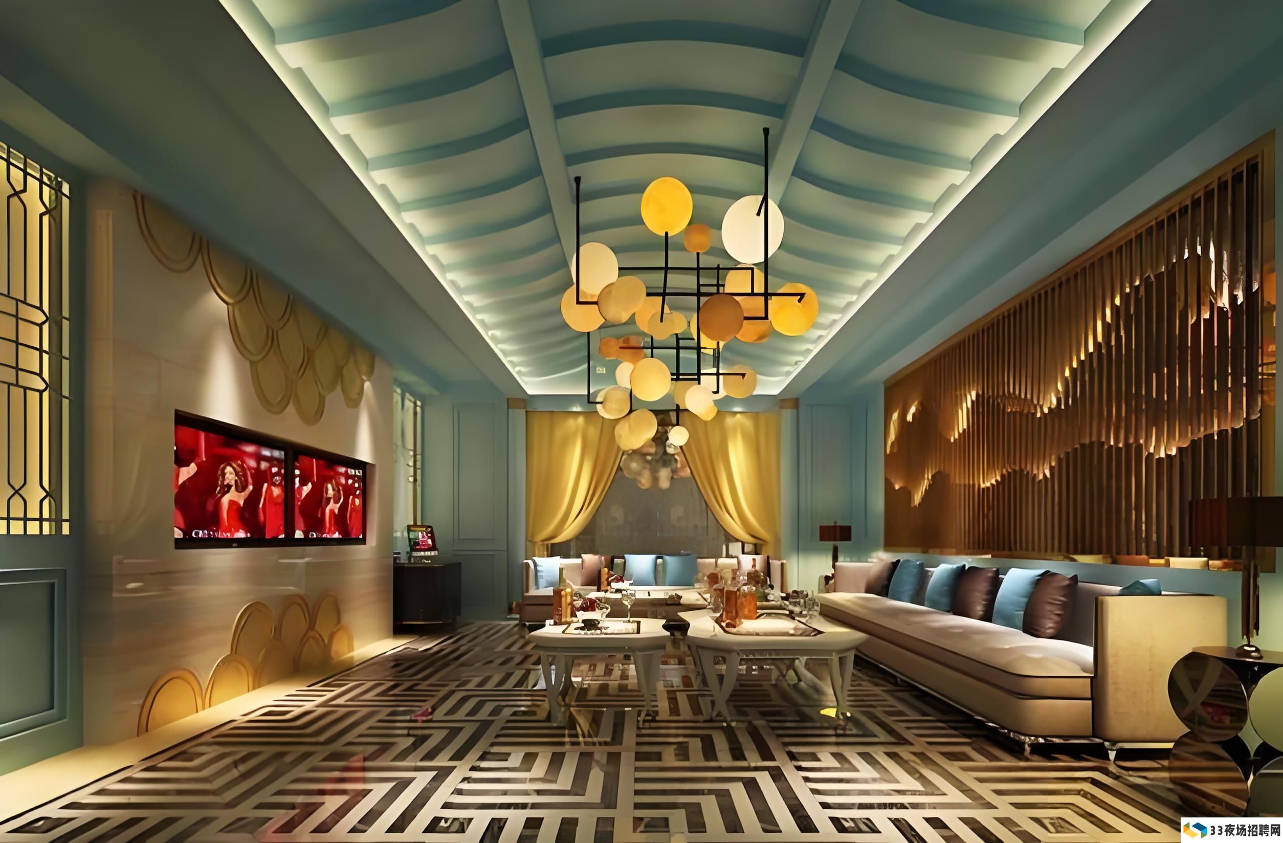 杭州建德市高端娱乐会所夜场妇女招募令：你来不来？