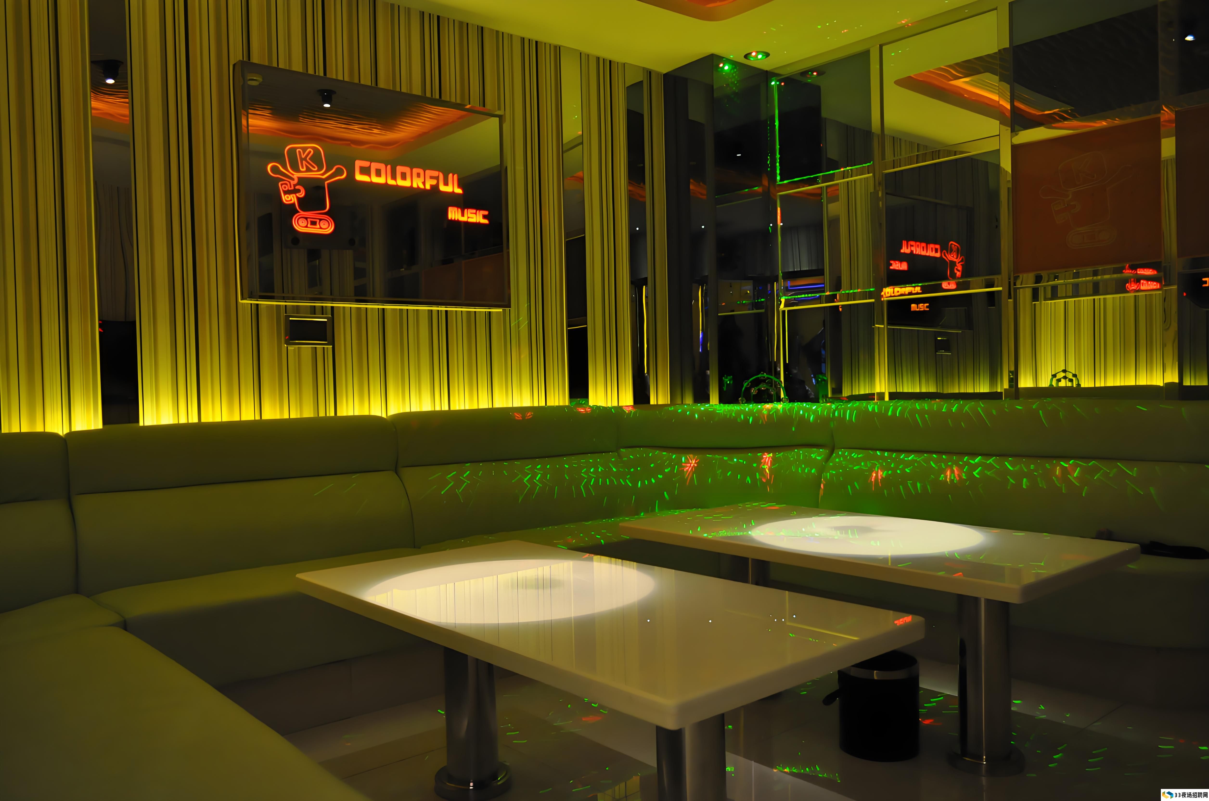 杭州新天地商圈火爆KTV高薪诚聘&mdash;&mdash;来吧，夜场女王们！