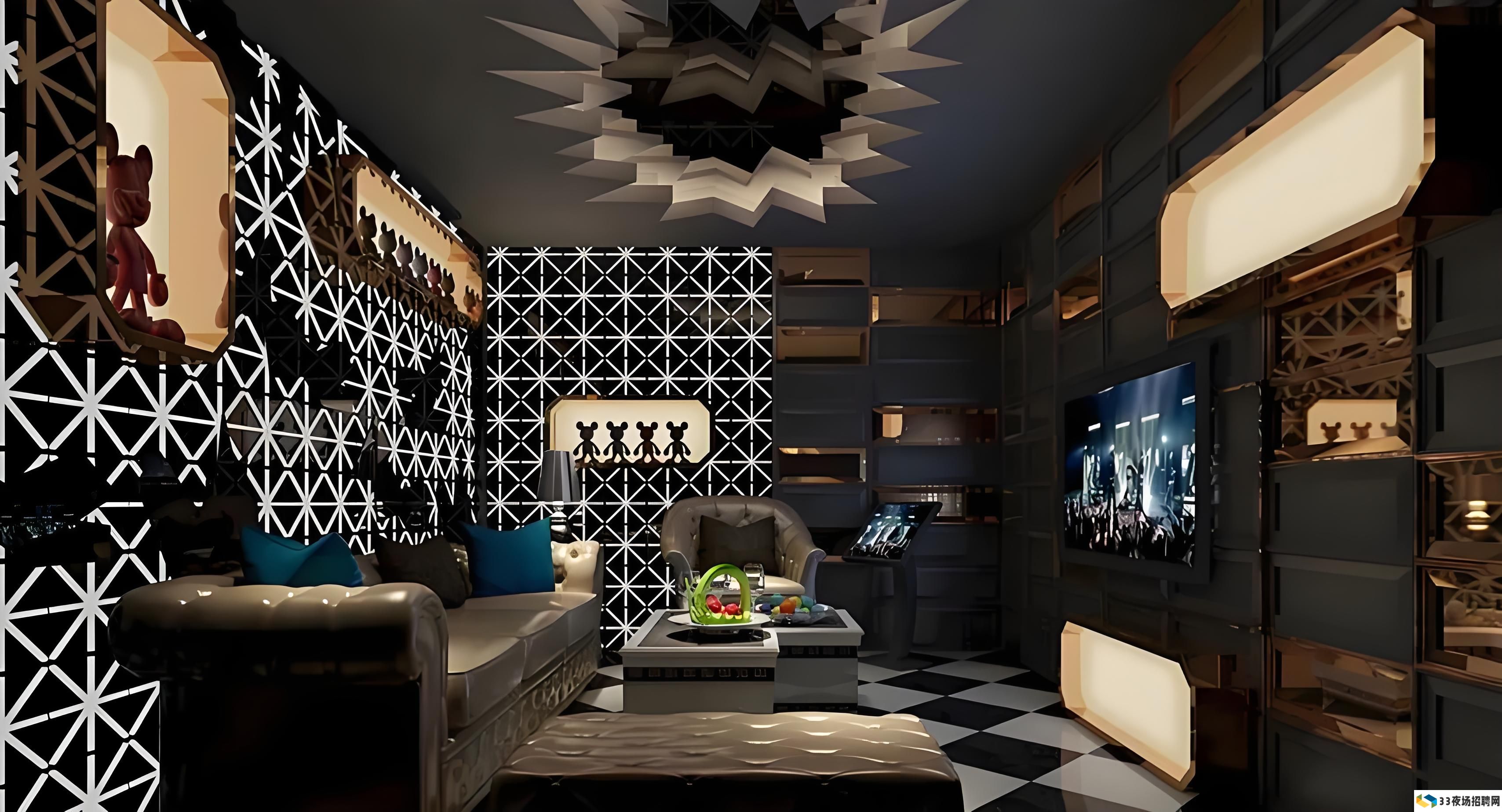 你会是我们寻找的&ldquo;派对女神&rdquo;吗？加入下沙夜场即刻开启闪亮的舞台！