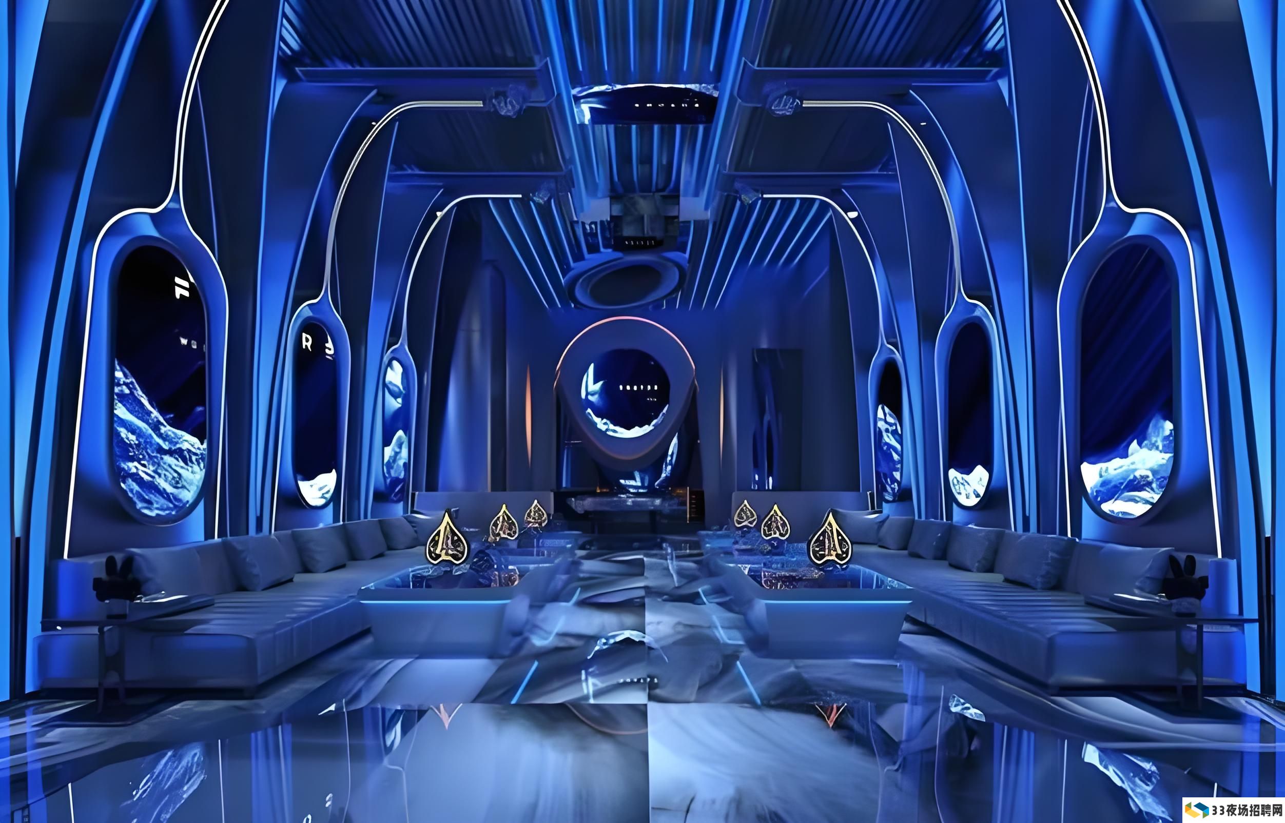 &ldquo;踏浪&rdquo;黄龙：寻找闪耀夜幕的舞动女神！