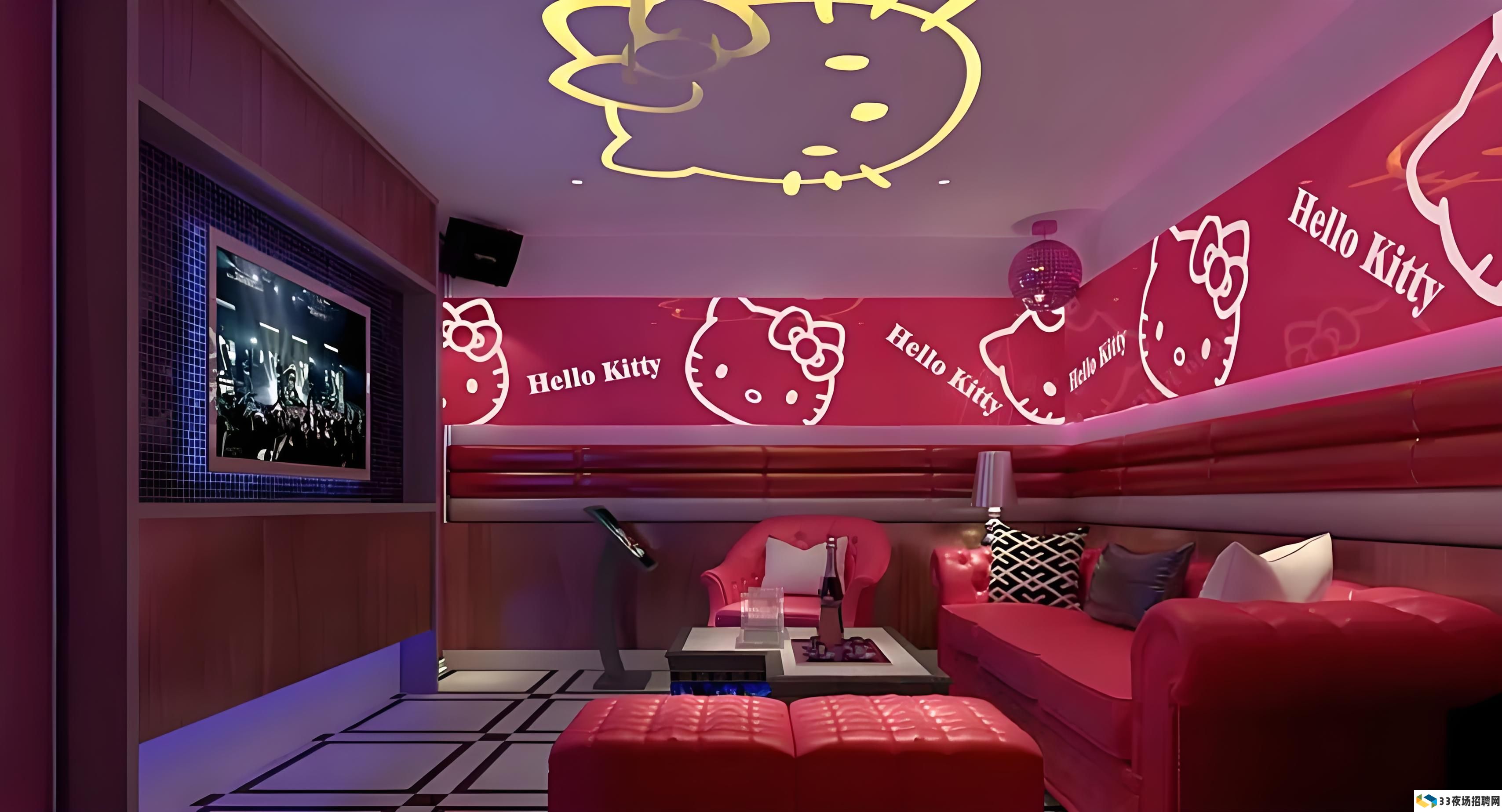 寻找夜场时尚女神：加入我们，闪耀杭州夜色！