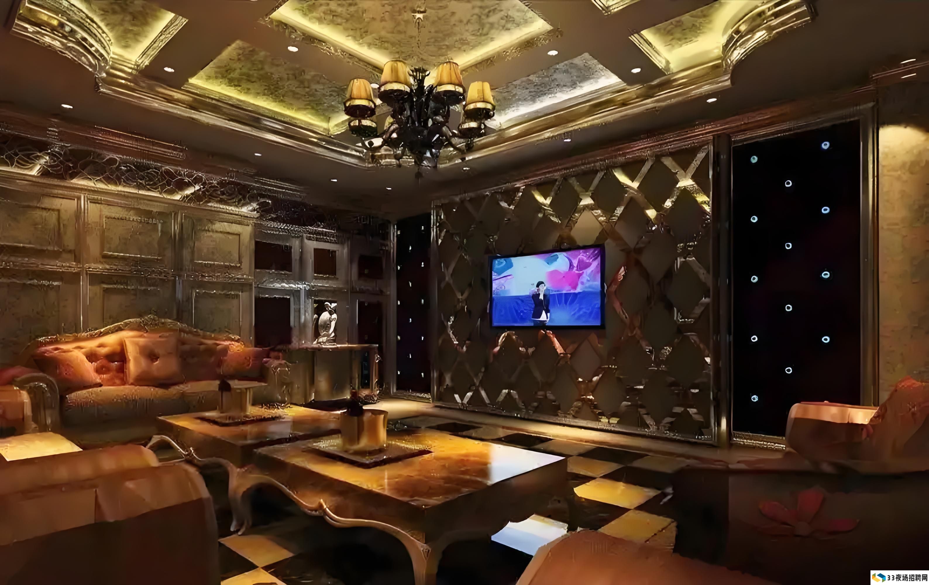 寻找灵魂舞者：西湖文化广场夜场女侍应生火热招聘中！