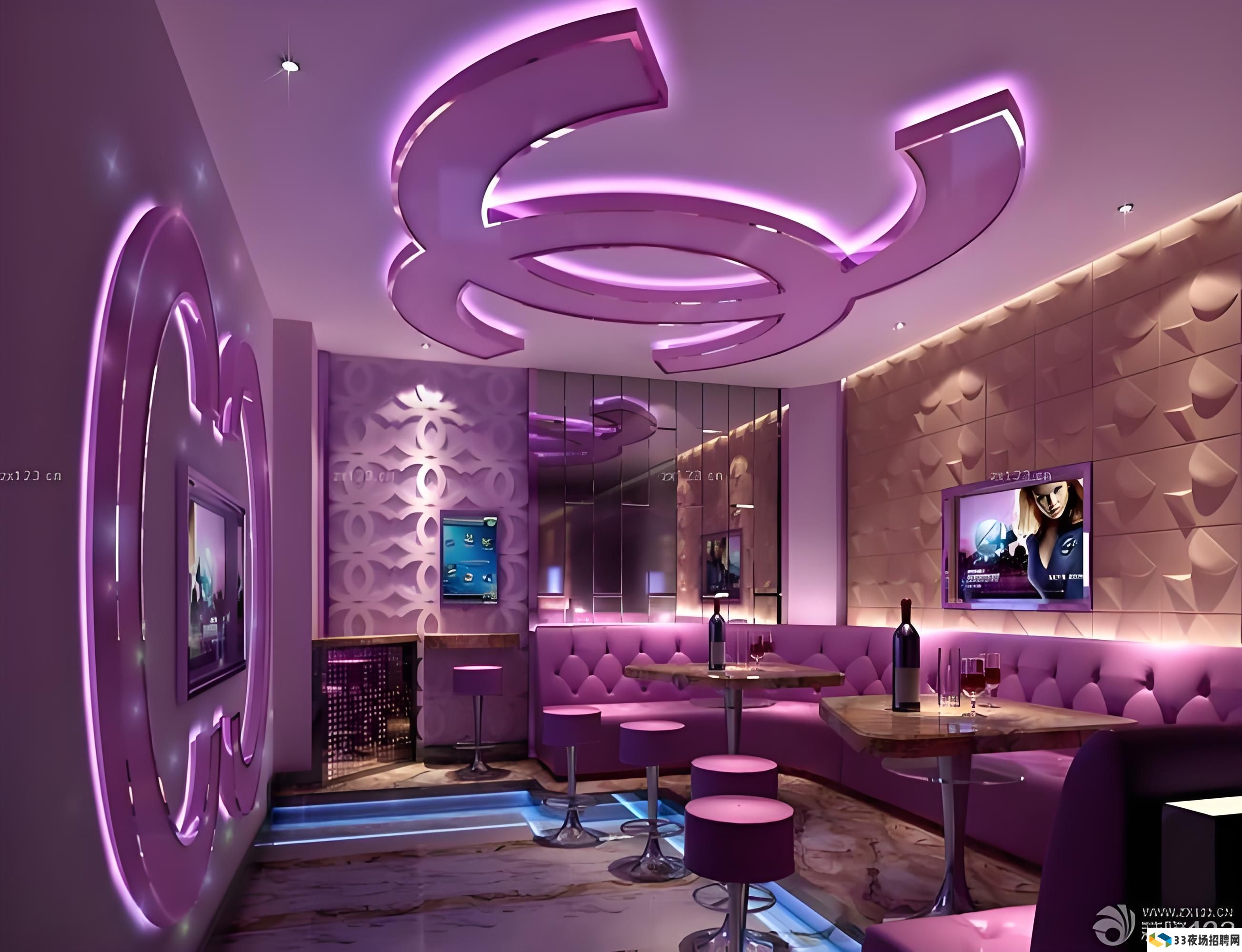 夜场策划达人招募令&mdash;&mdash;你就是我们派对灵魂的缔造者！