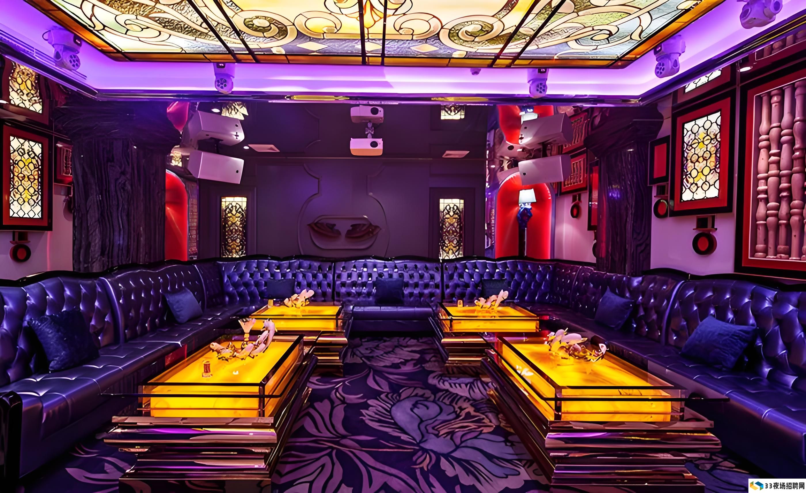 杭州西湖区夜场火热招聘：来做夜场的&ldquo;明珠&rdquo;吧！