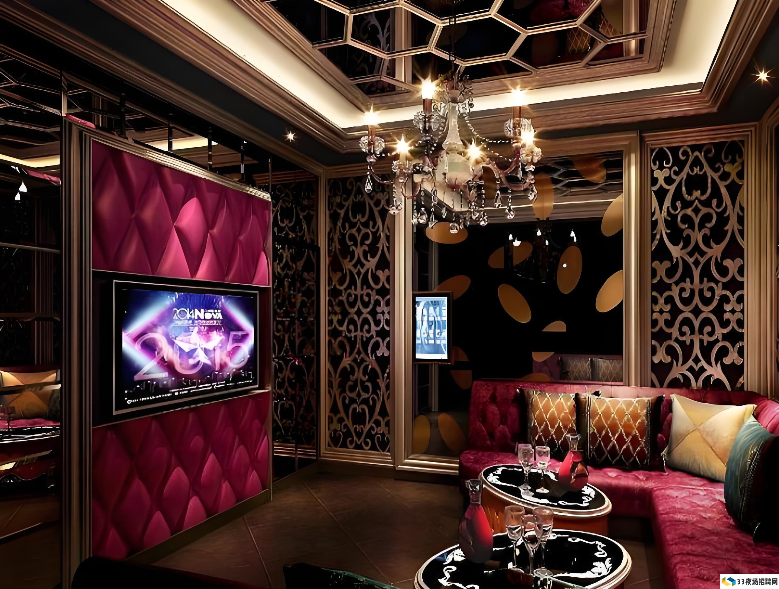 杭州新天地娱乐中心高薪诚聘女性客户经理：玩转夜场，职等你来！