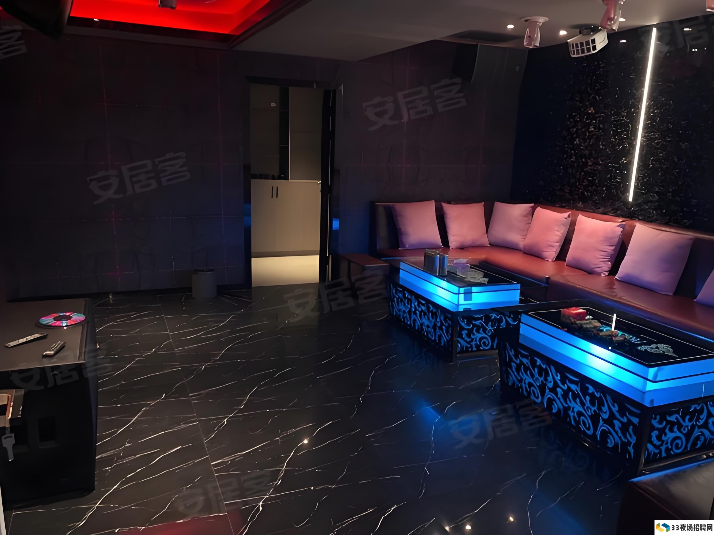 魅力杭州夜场招聘：青春活力女性，踏月而来！