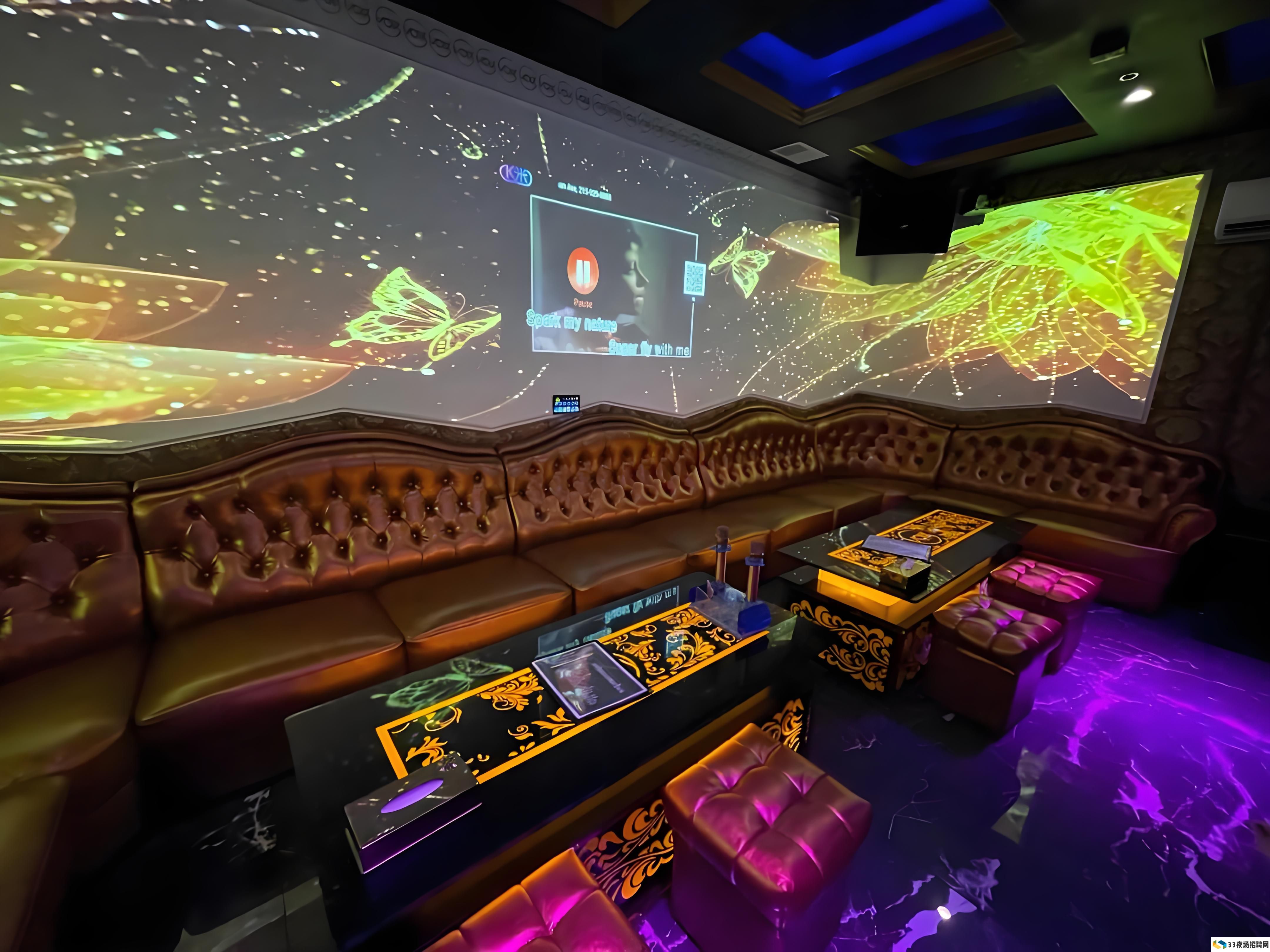 杭州萧山区高端夜总会招聘女性驻场嘉宾