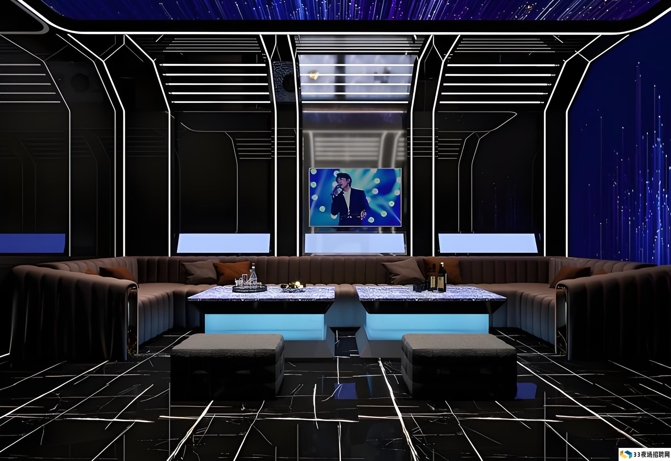 跟着本地玩家探索杭州市萧山区那些氛围感十足的清吧