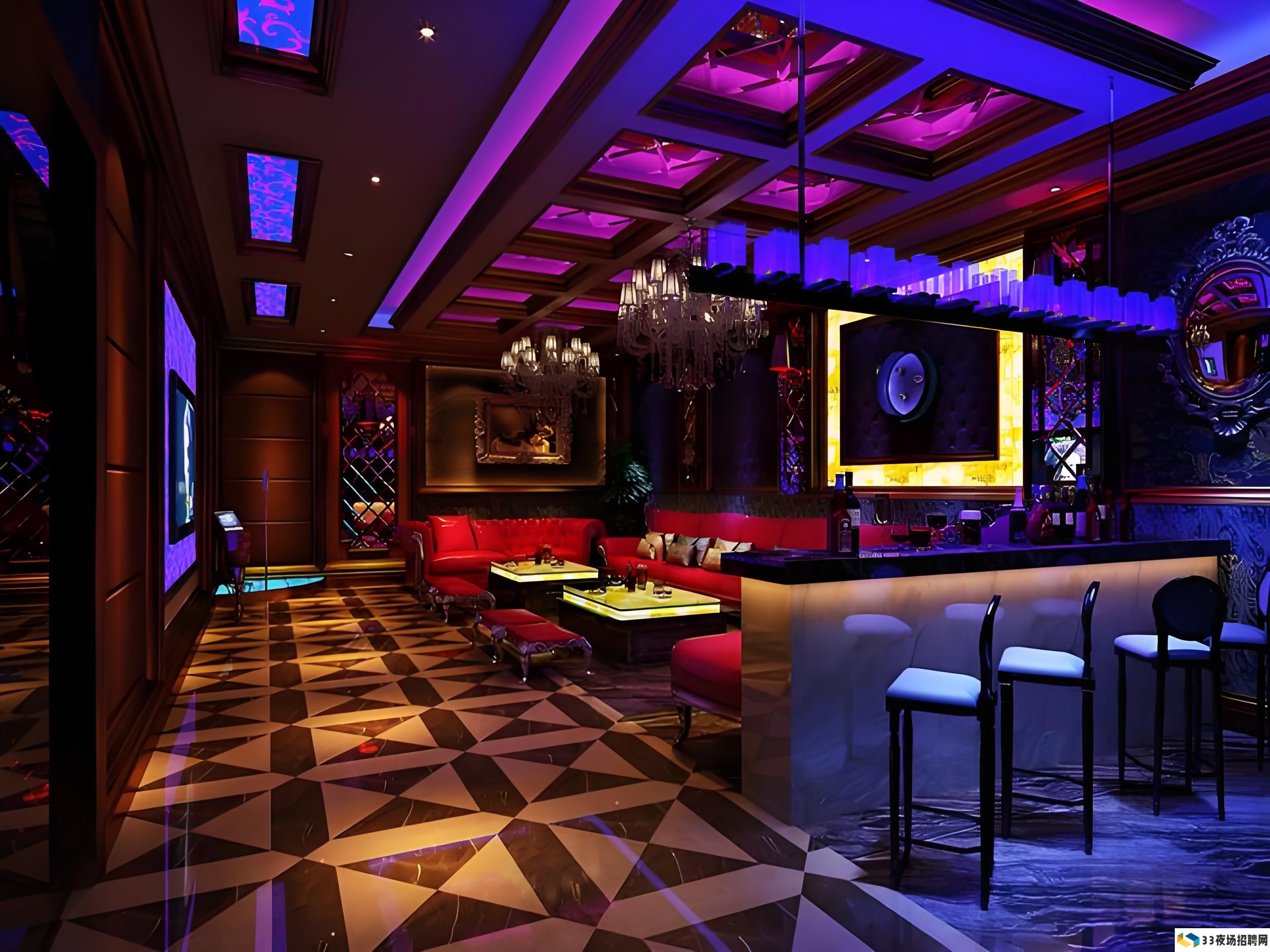 从老到新：临平区口碑KTV升级报告，年轻人的新选择