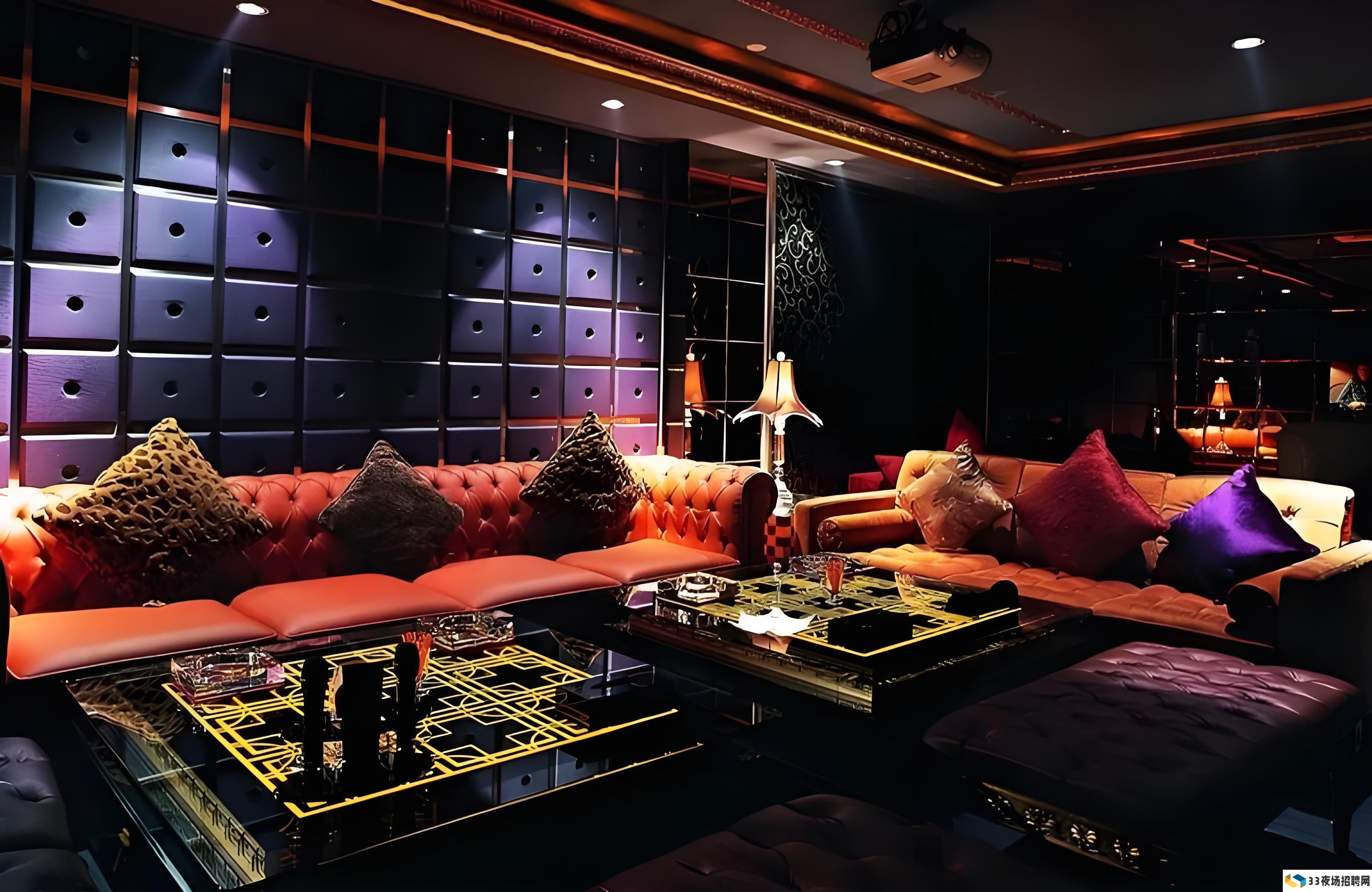 探秘杭州奥体中心夜生活圈：酒吧餐饮娱乐一站式攻略