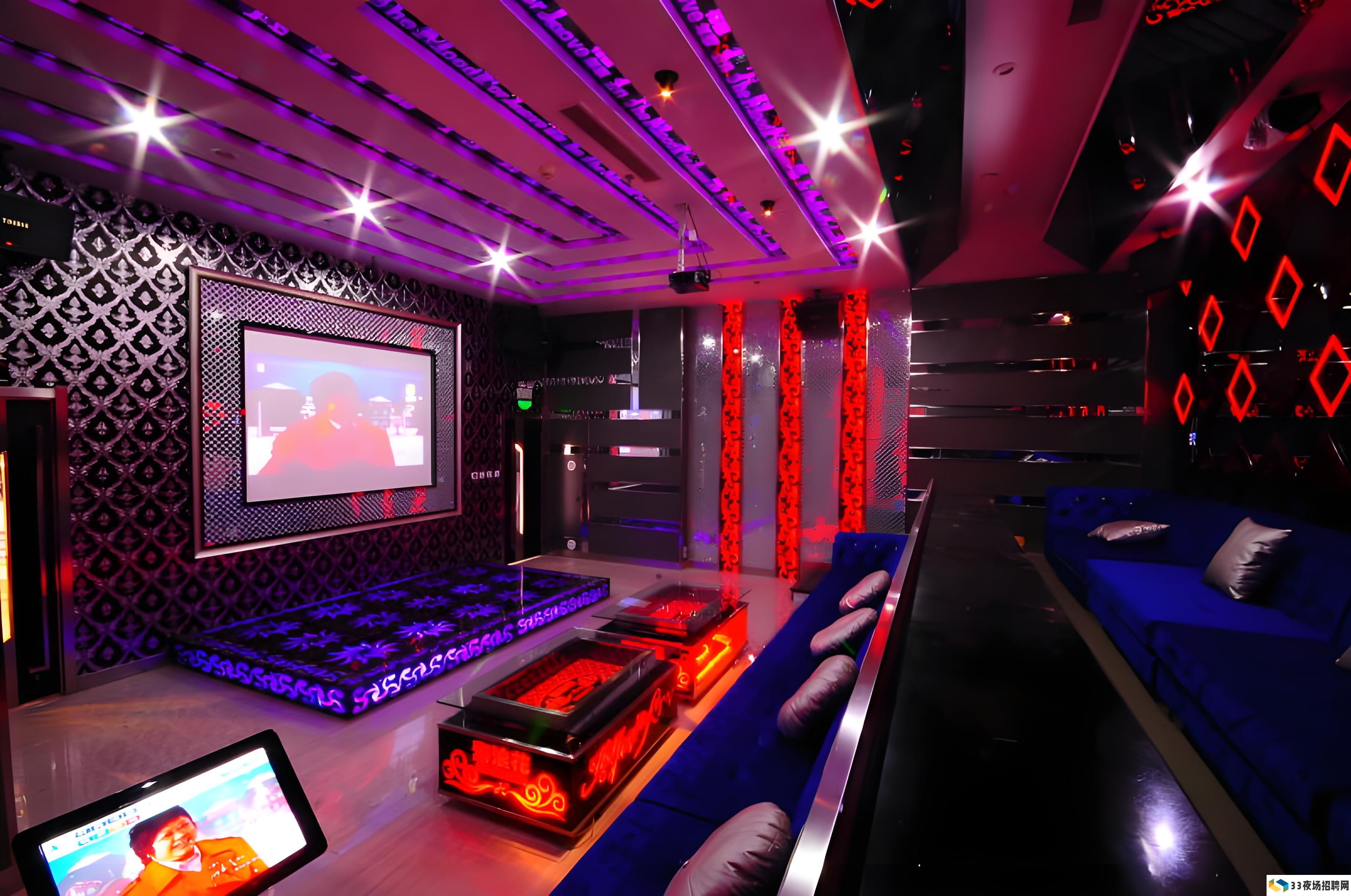 点燃杭州夜晚的热情与活力：萧山区酒吧街全攻略