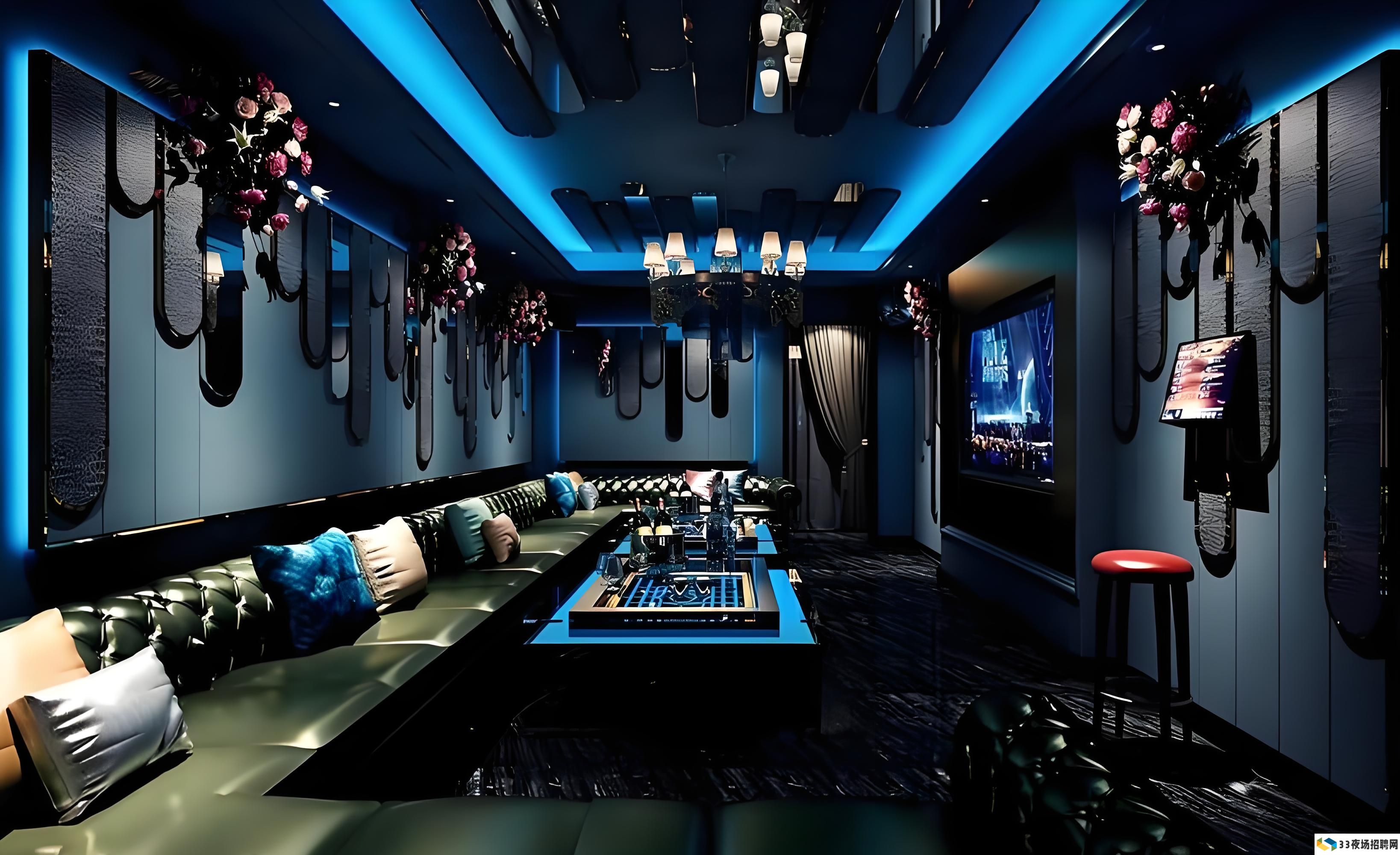 寻找才华横溢的你，点亮夜的精彩！&mdash;&mdash;杭州酒吧街诚聘女性活动执行专员