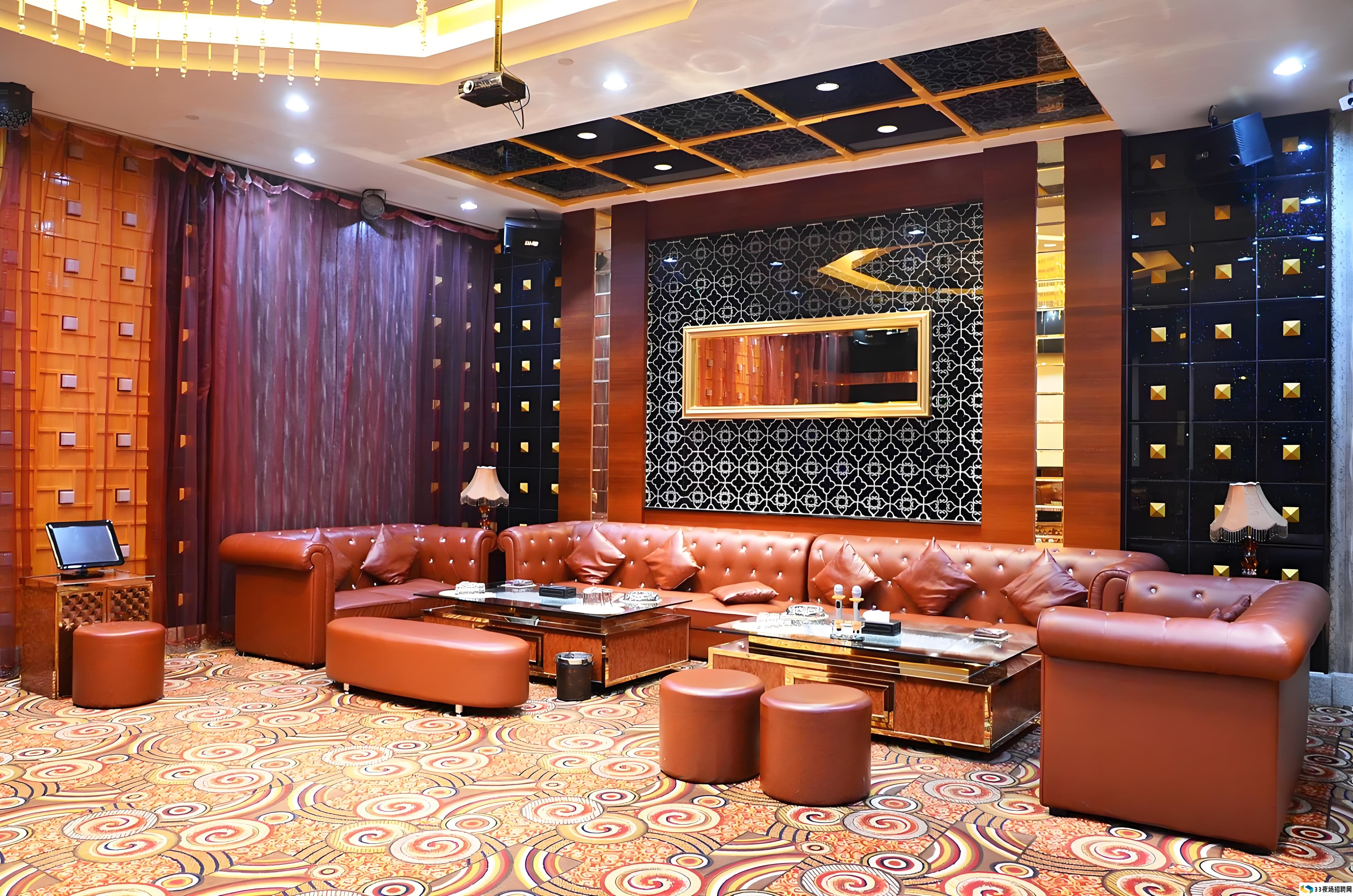 杭州夜场招募女性调酒学徒&mdash;&mdash;为你开启闪亮职业旅程！