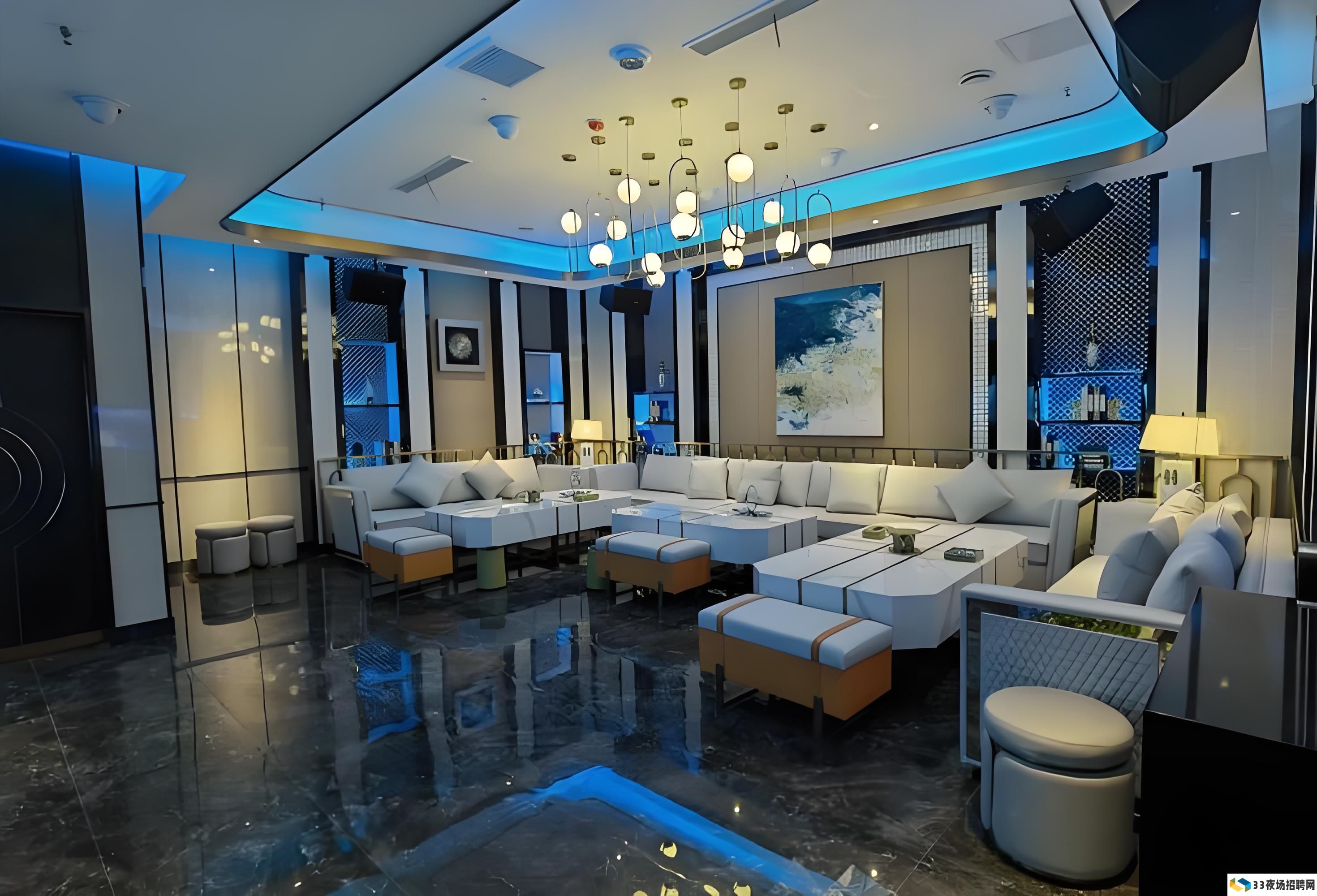 你是否夜猫子？来加入我们的夜生活大家庭