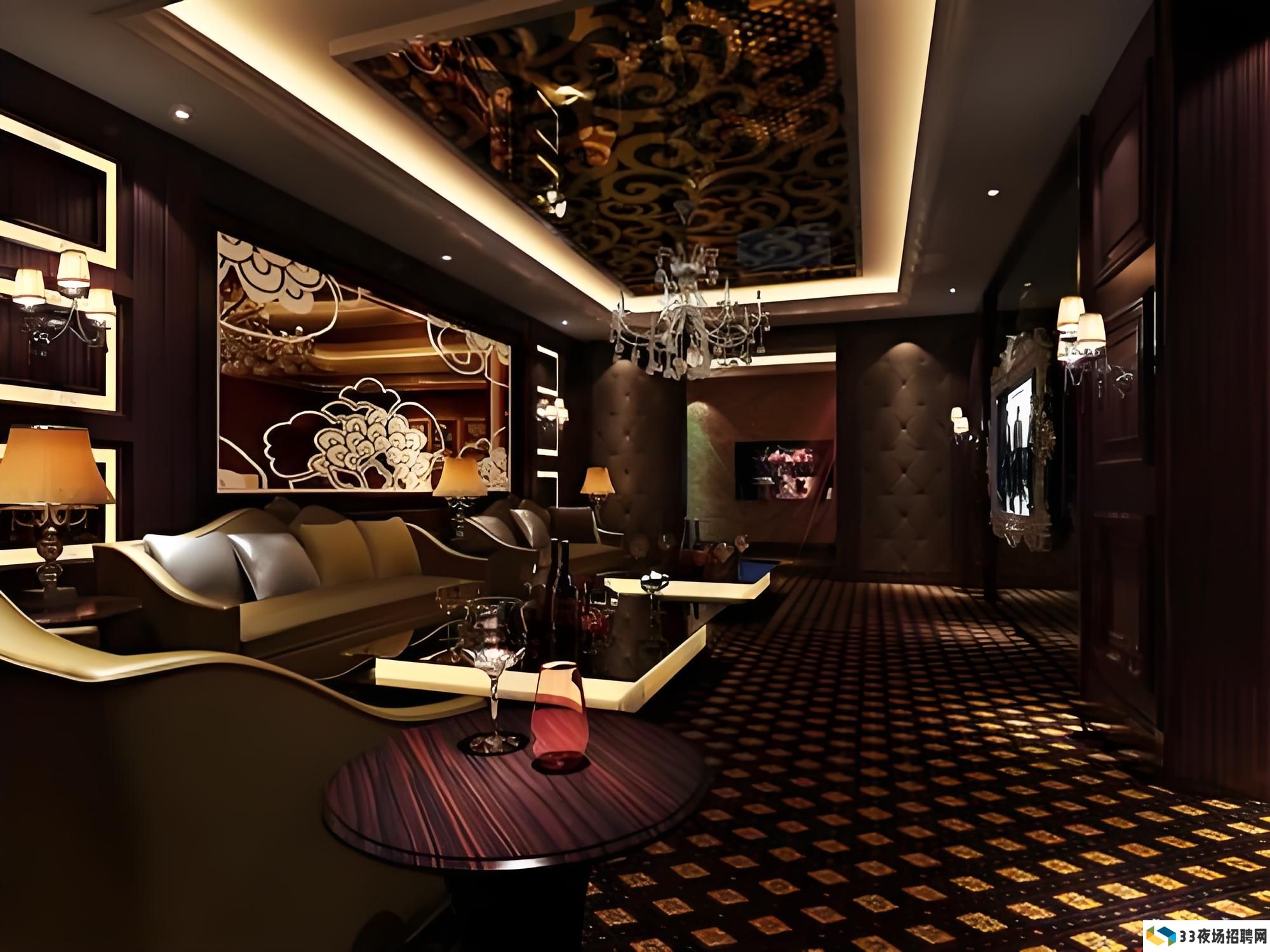 寻找灵魂调酒师：做夜场里的魔术手！