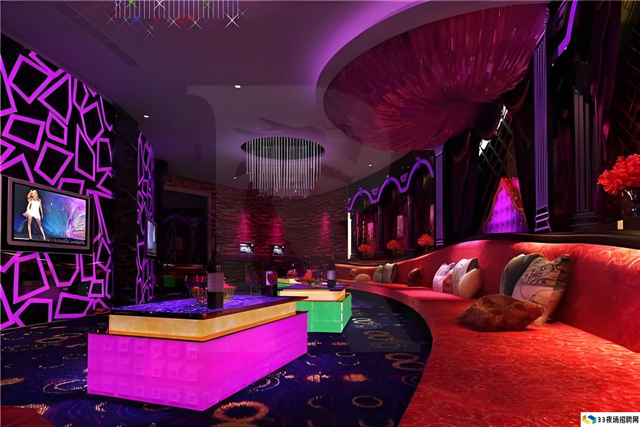 杭州余杭区特色夜生活之旅：点燃你的梦与激情！