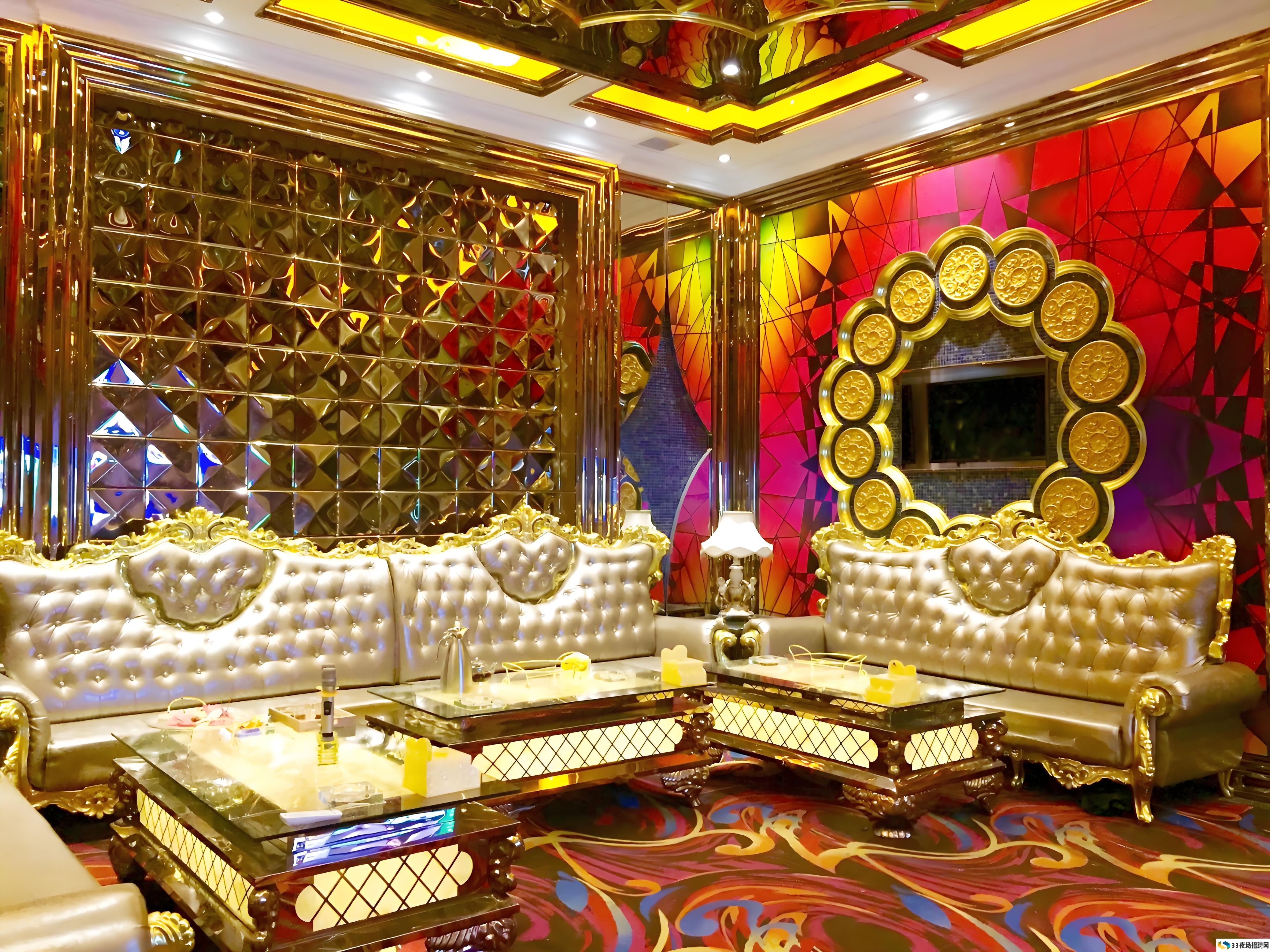 招募年轻女神！杭州钱江新城国际会所诚邀服务专员