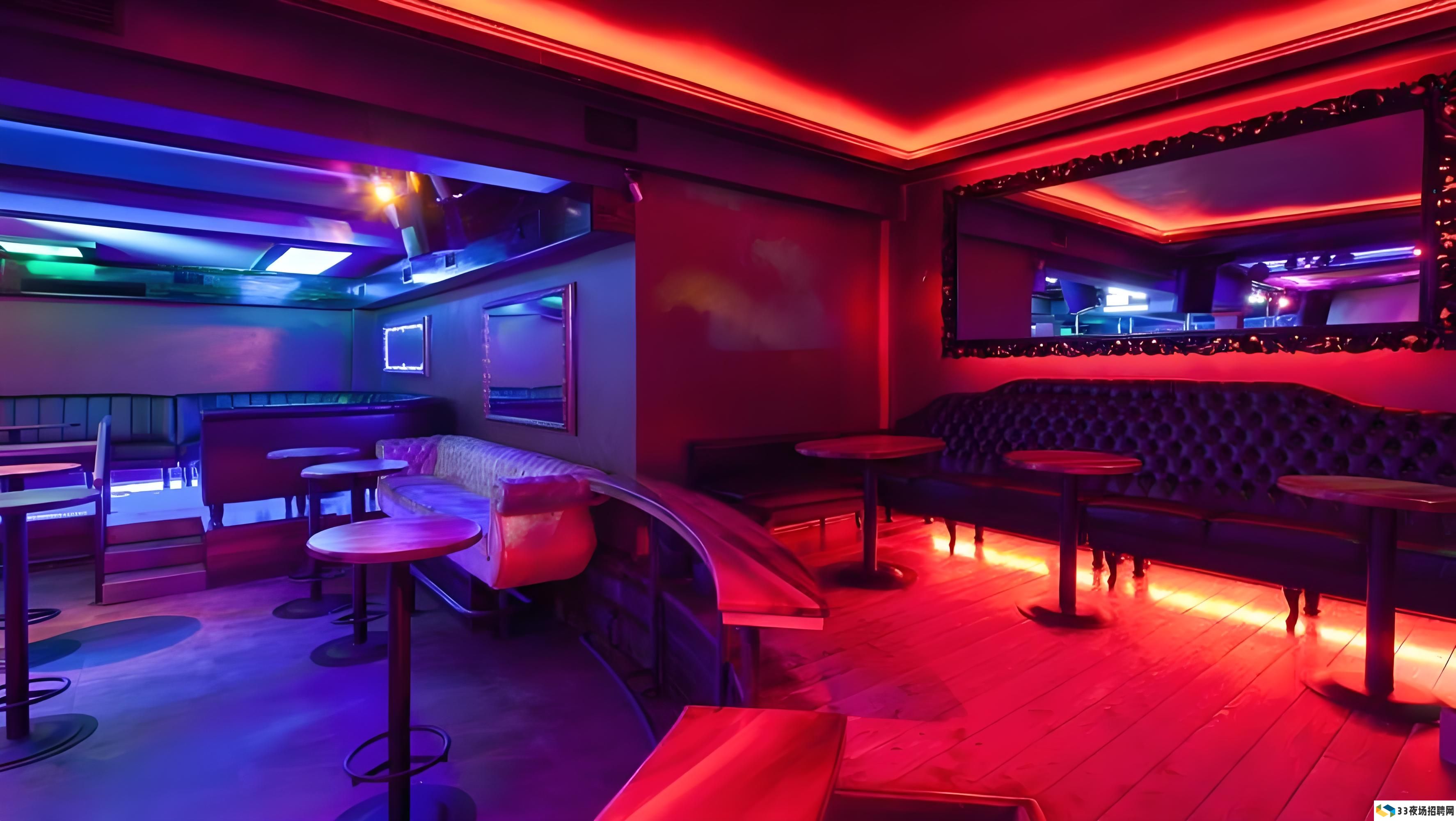 杭州武林路：高薪诚聘女性公关助理，做最耀眼的夜场女神！